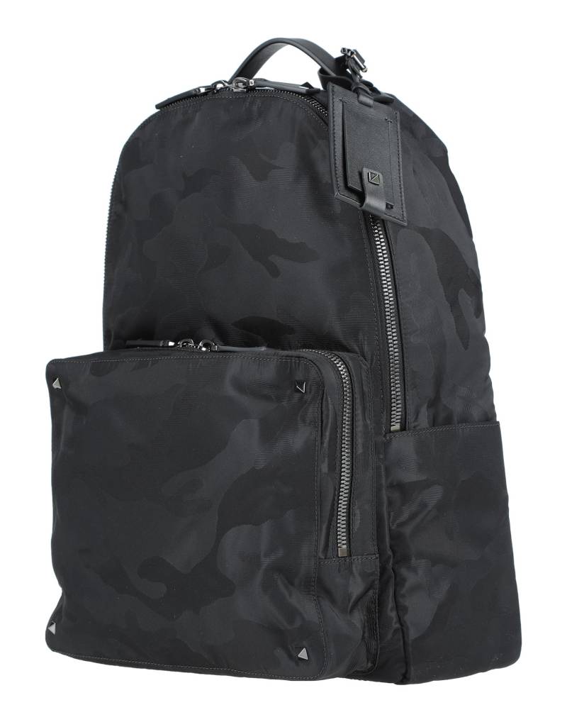 VALENTINO GARAVANI Rucksack Herren Schwarz von VALENTINO GARAVANI
