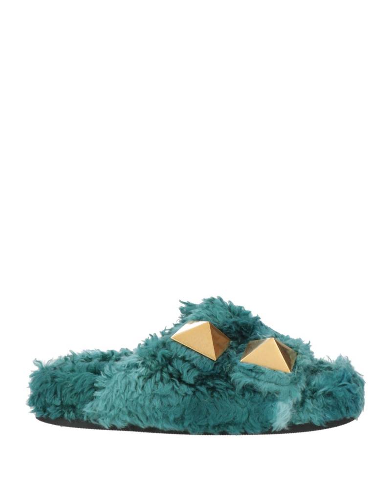 VALENTINO GARAVANI Sandale Damen Aquamarin von VALENTINO GARAVANI