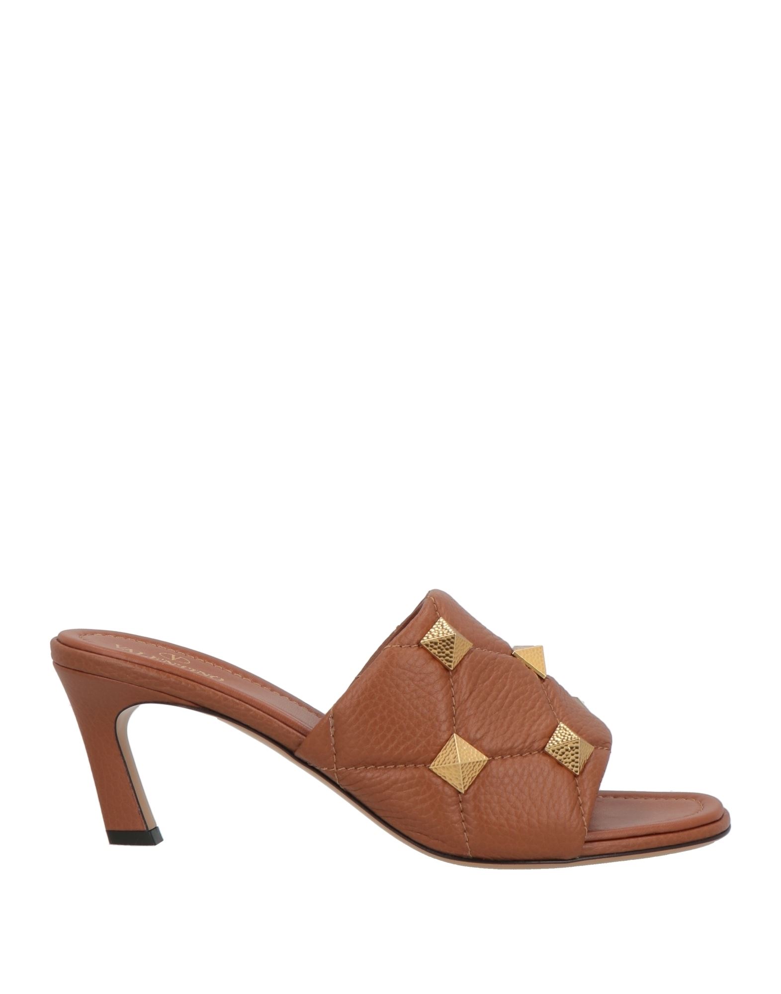 VALENTINO GARAVANI Sandale Damen Braun VALENTINO GARAVANI Sandale Damen Braun von VALENTINO GARAVANI