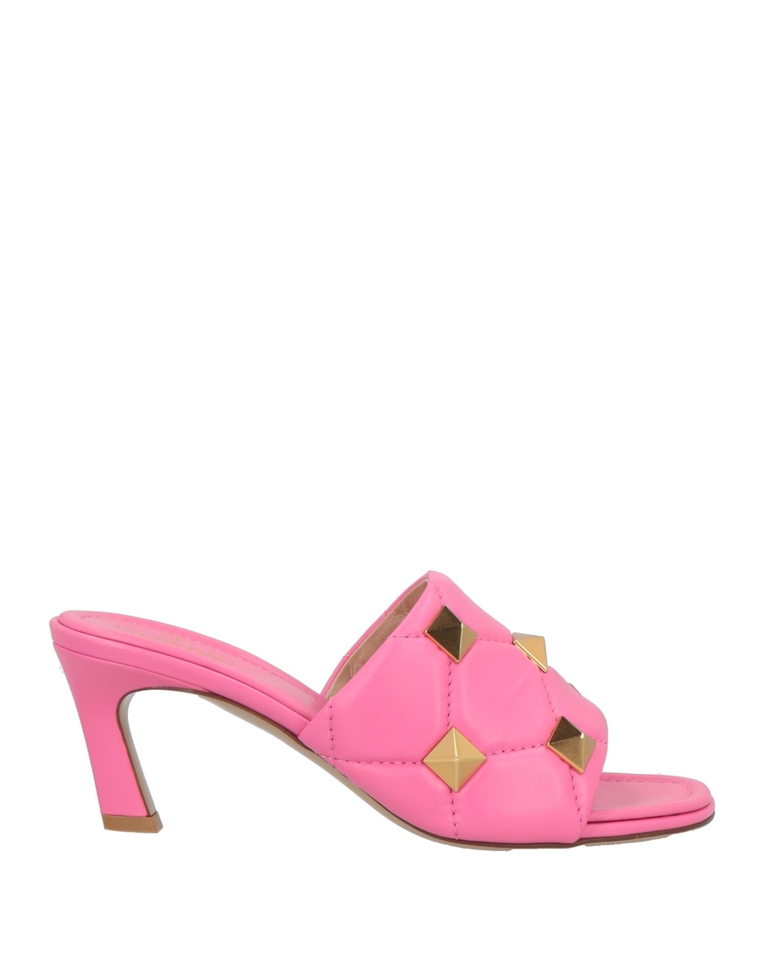 VALENTINO GARAVANI Sandale Damen Fuchsia VALENTINO GARAVANI Sandale Damen Fuchsia von VALENTINO GARAVANI