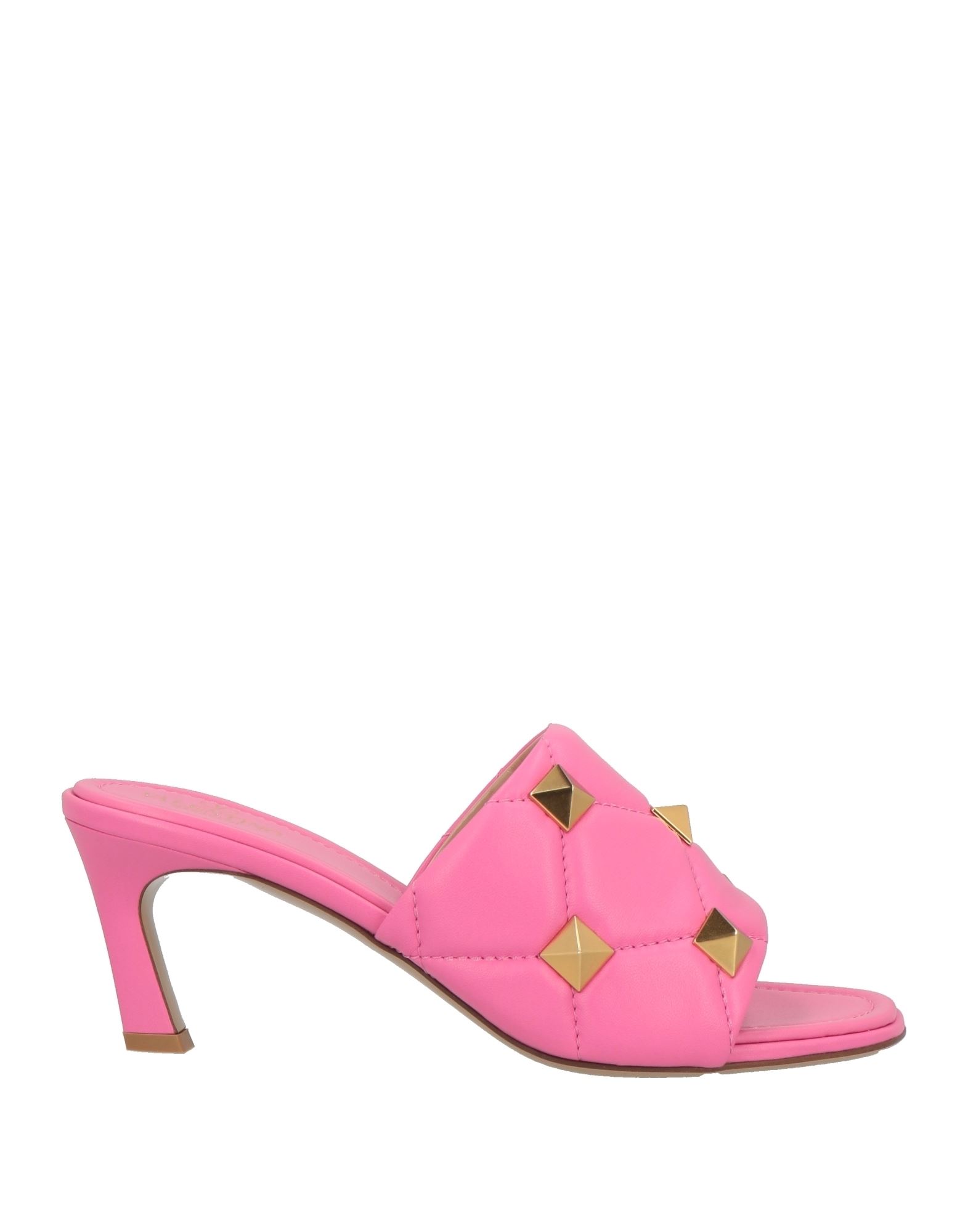 VALENTINO GARAVANI Sandale Damen Fuchsia von VALENTINO GARAVANI