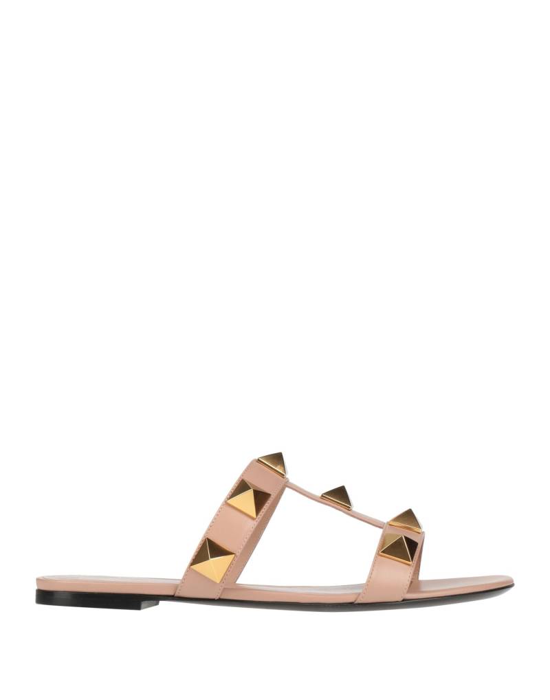 VALENTINO GARAVANI Sandale Damen Hellrosa von VALENTINO GARAVANI