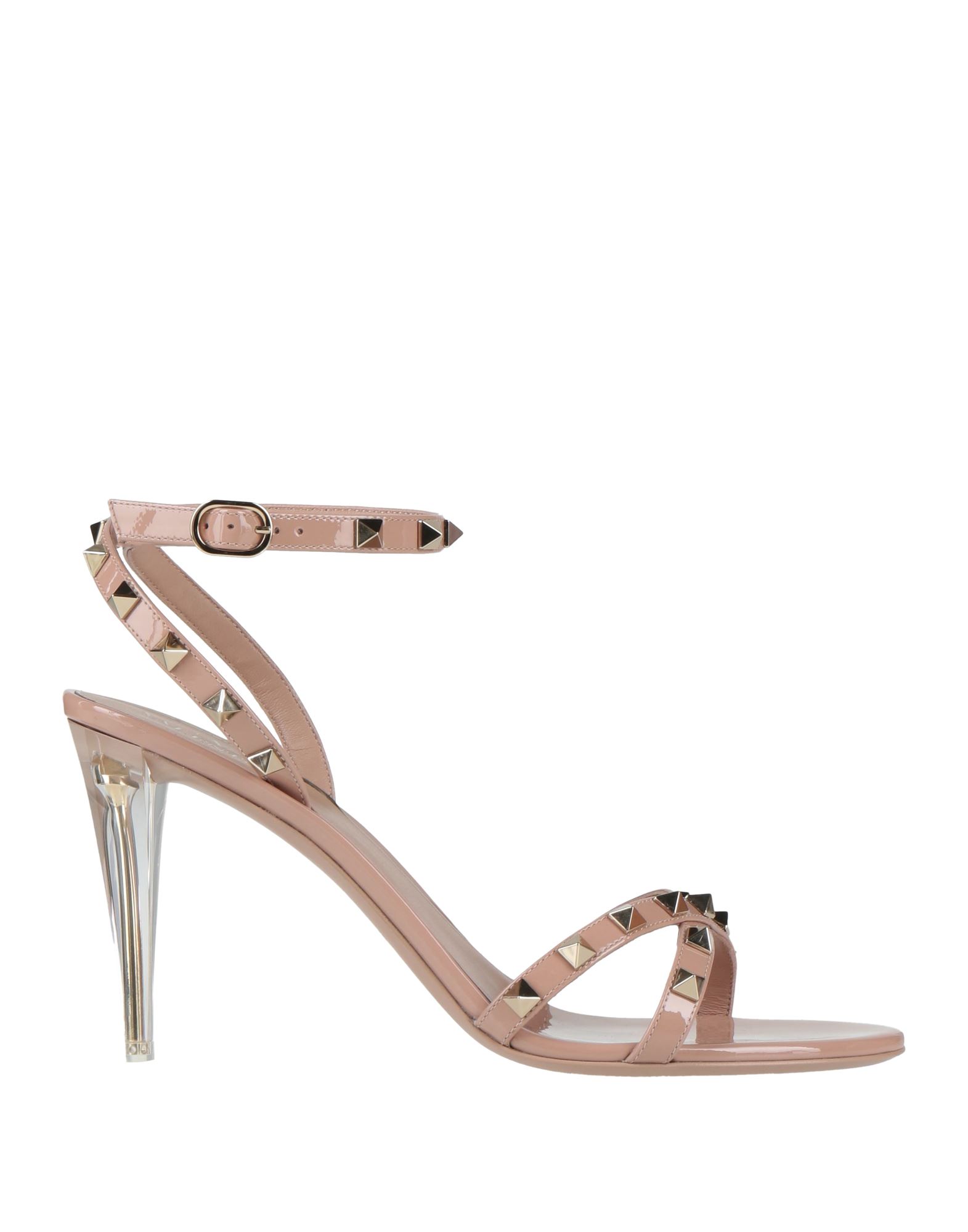 VALENTINO GARAVANI Sandale Damen Hellrosa VALENTINO GARAVANI Sandale Damen Hellrosa von VALENTINO GARAVANI