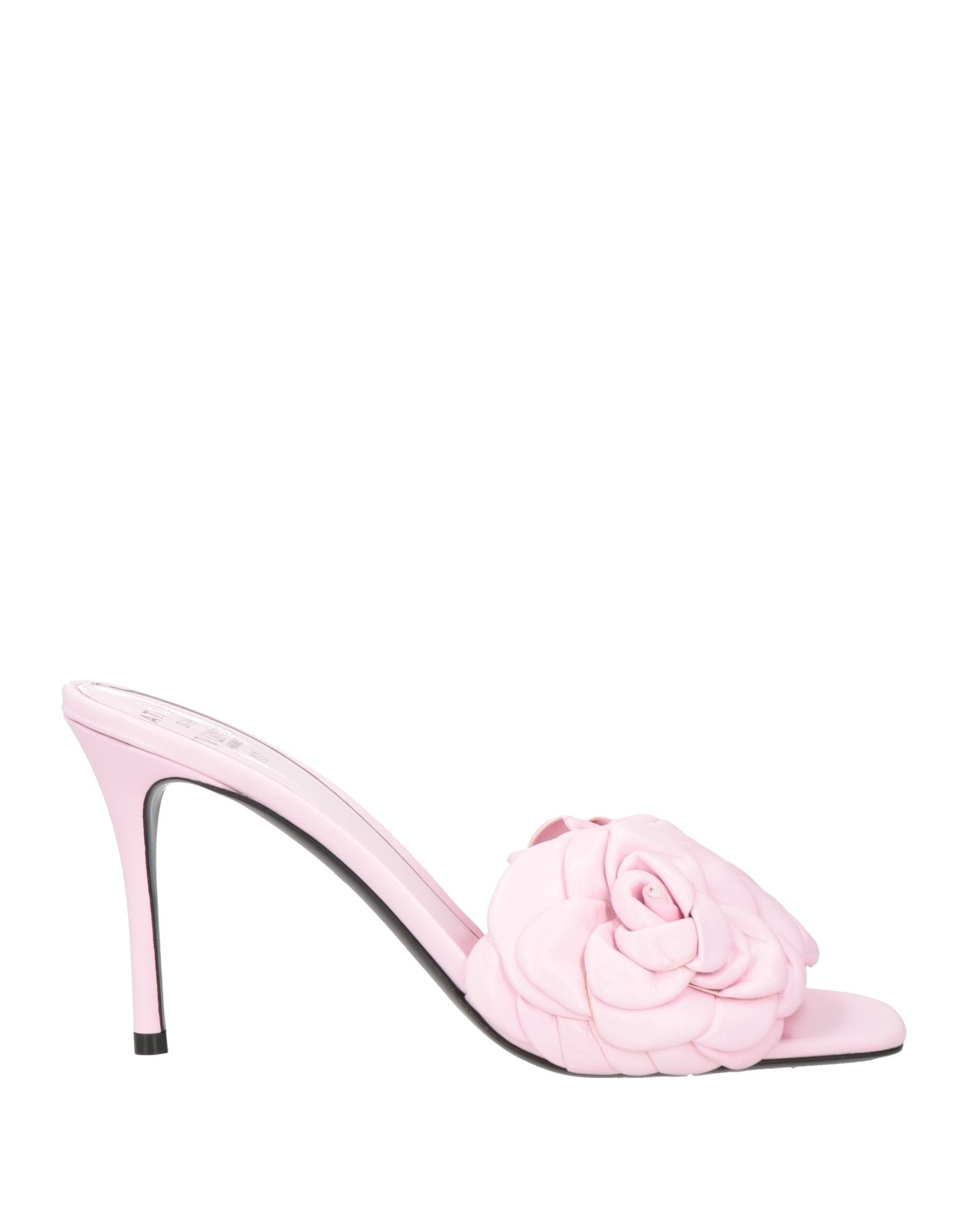 VALENTINO GARAVANI Sandale Damen Rosa von VALENTINO GARAVANI