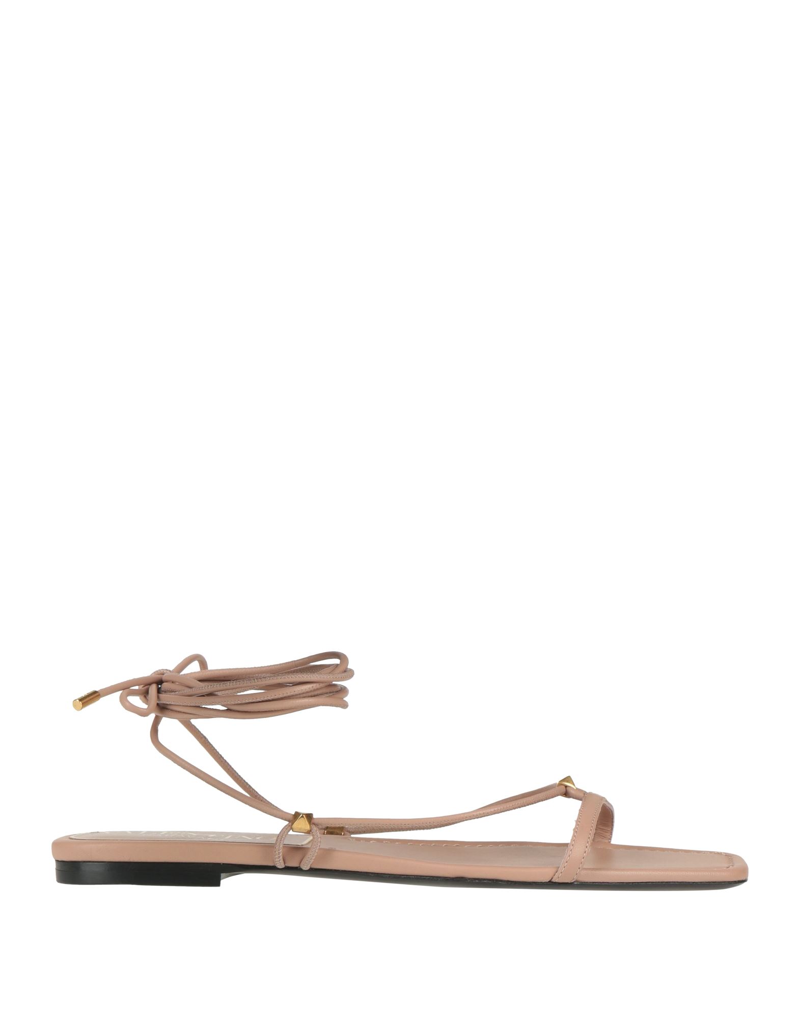 VALENTINO GARAVANI Sandale Damen Schokobraun VALENTINO GARAVANI Sandale Damen Schokobraun von VALENTINO GARAVANI
