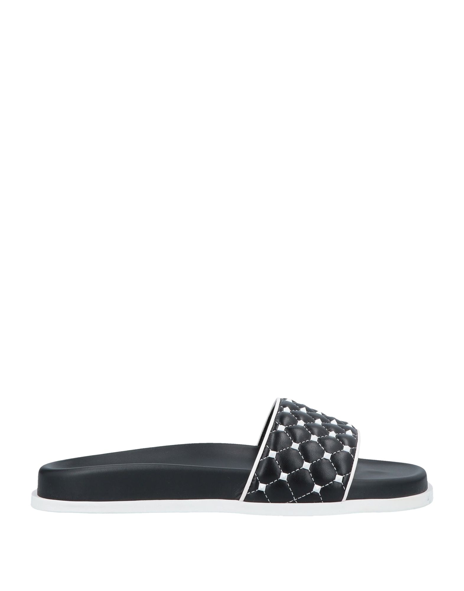VALENTINO GARAVANI Sandale Damen Schwarz VALENTINO GARAVANI Sandale Damen Schwarz von VALENTINO GARAVANI