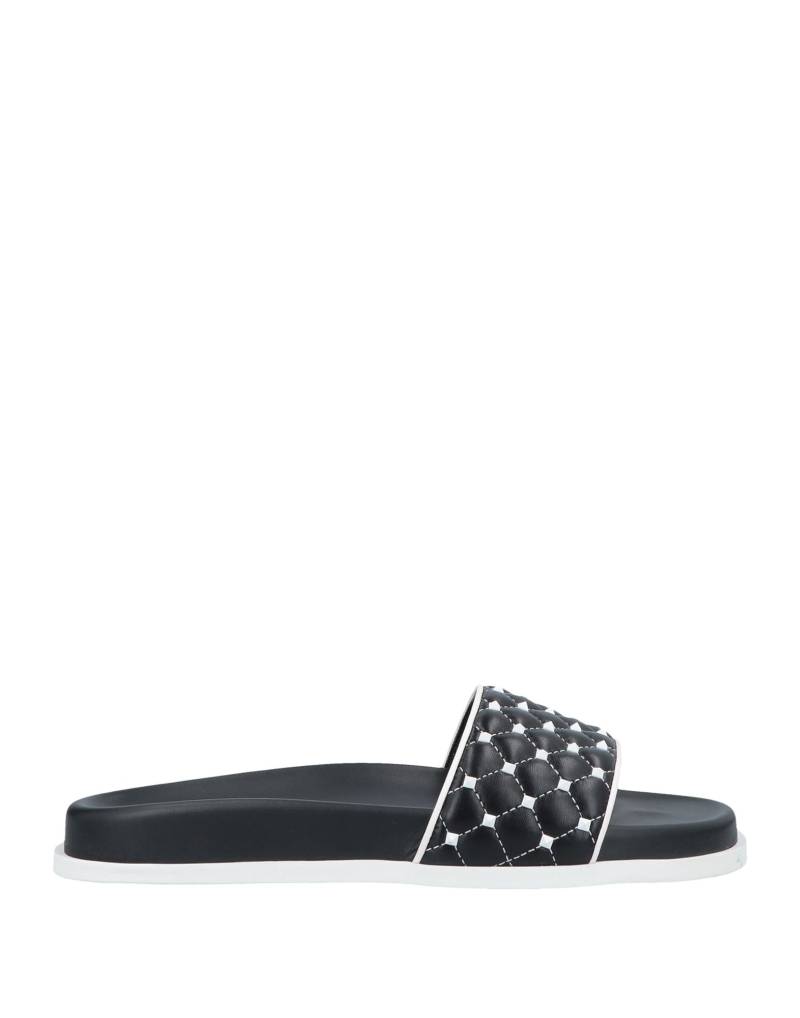 VALENTINO GARAVANI Sandale Damen Schwarz VALENTINO GARAVANI Sandale Damen Schwarz von VALENTINO GARAVANI