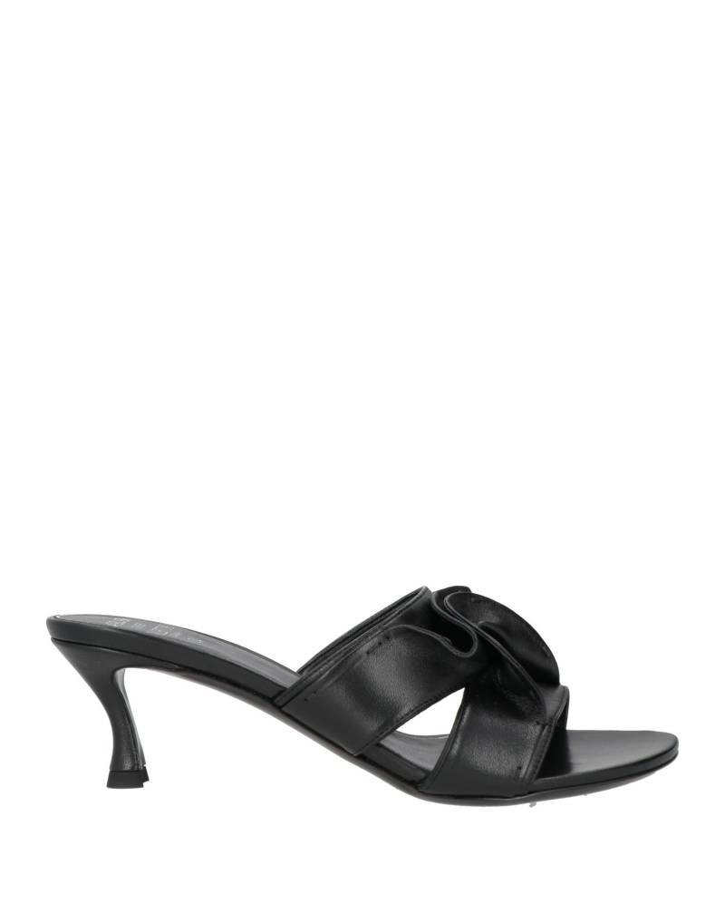 VALENTINO GARAVANI Sandale Damen Schwarz von VALENTINO GARAVANI