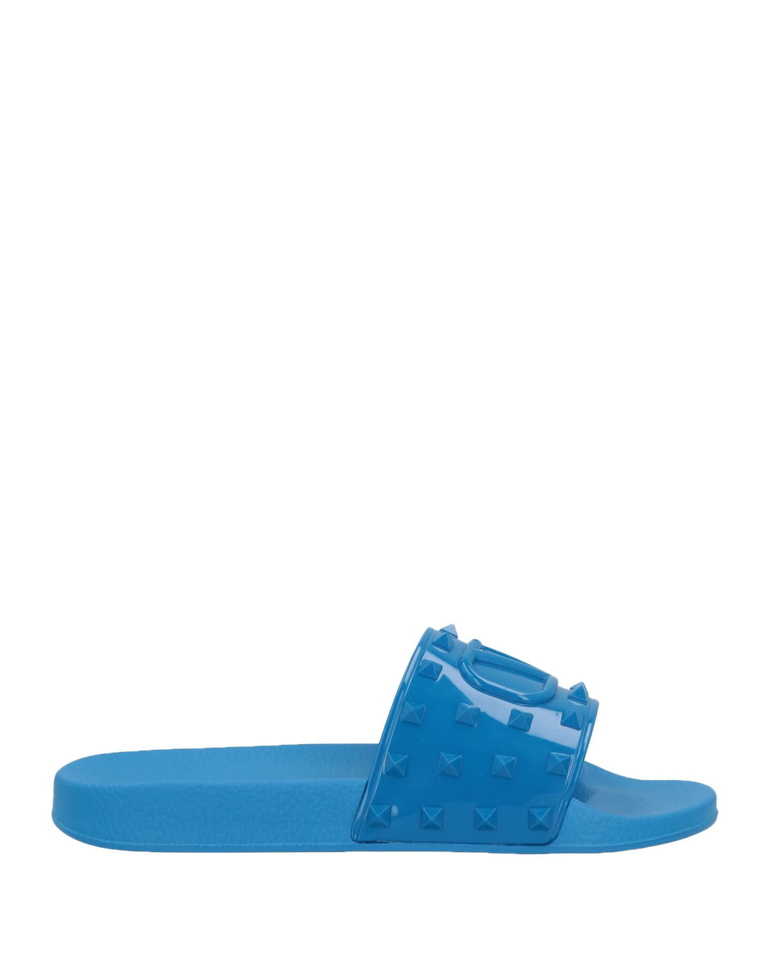 VALENTINO GARAVANI Sandale Herren Azurblau VALENTINO GARAVANI Sandale Herren Azurblau von VALENTINO GARAVANI