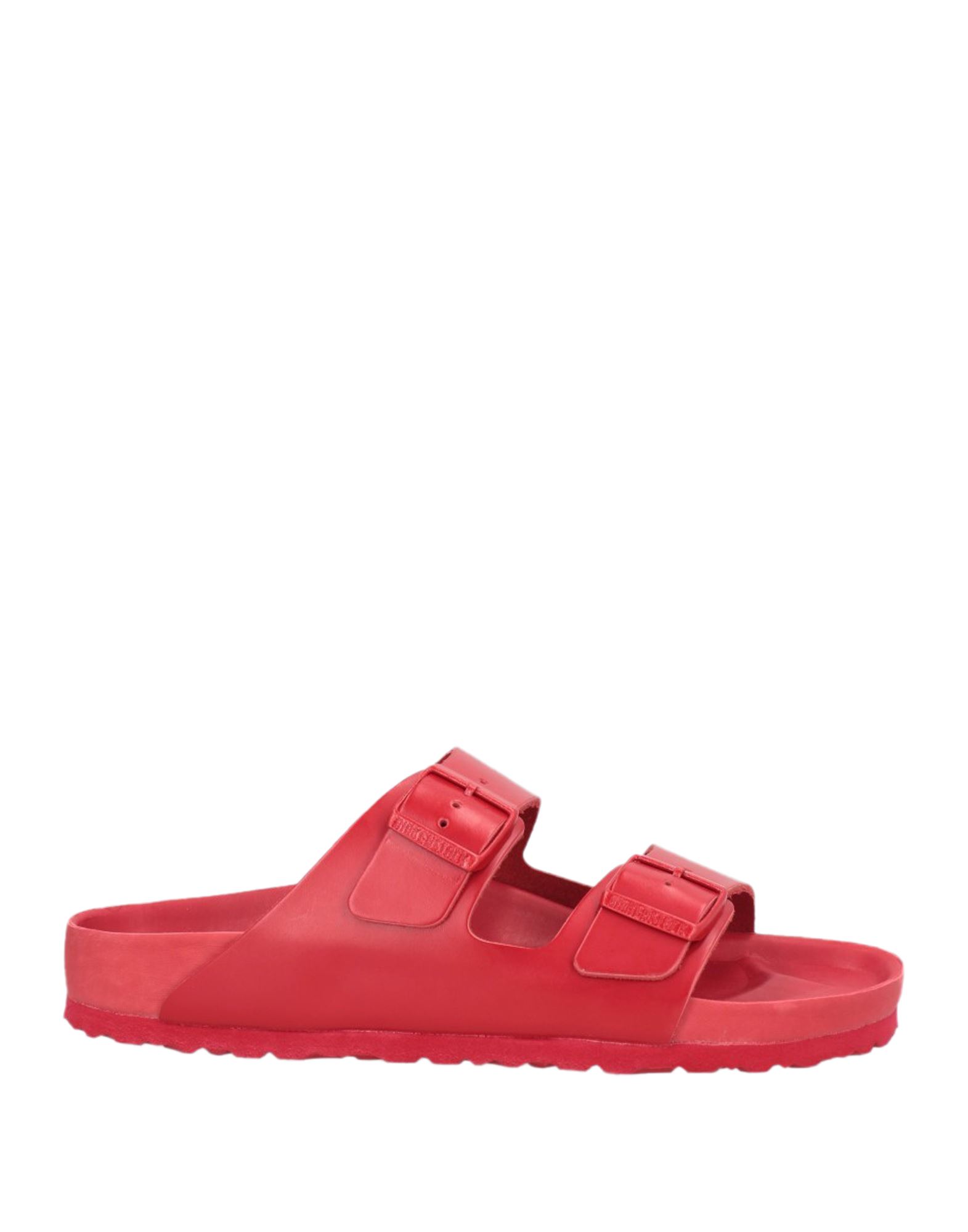 VALENTINO GARAVANI Sandale Herren Rot von VALENTINO GARAVANI
