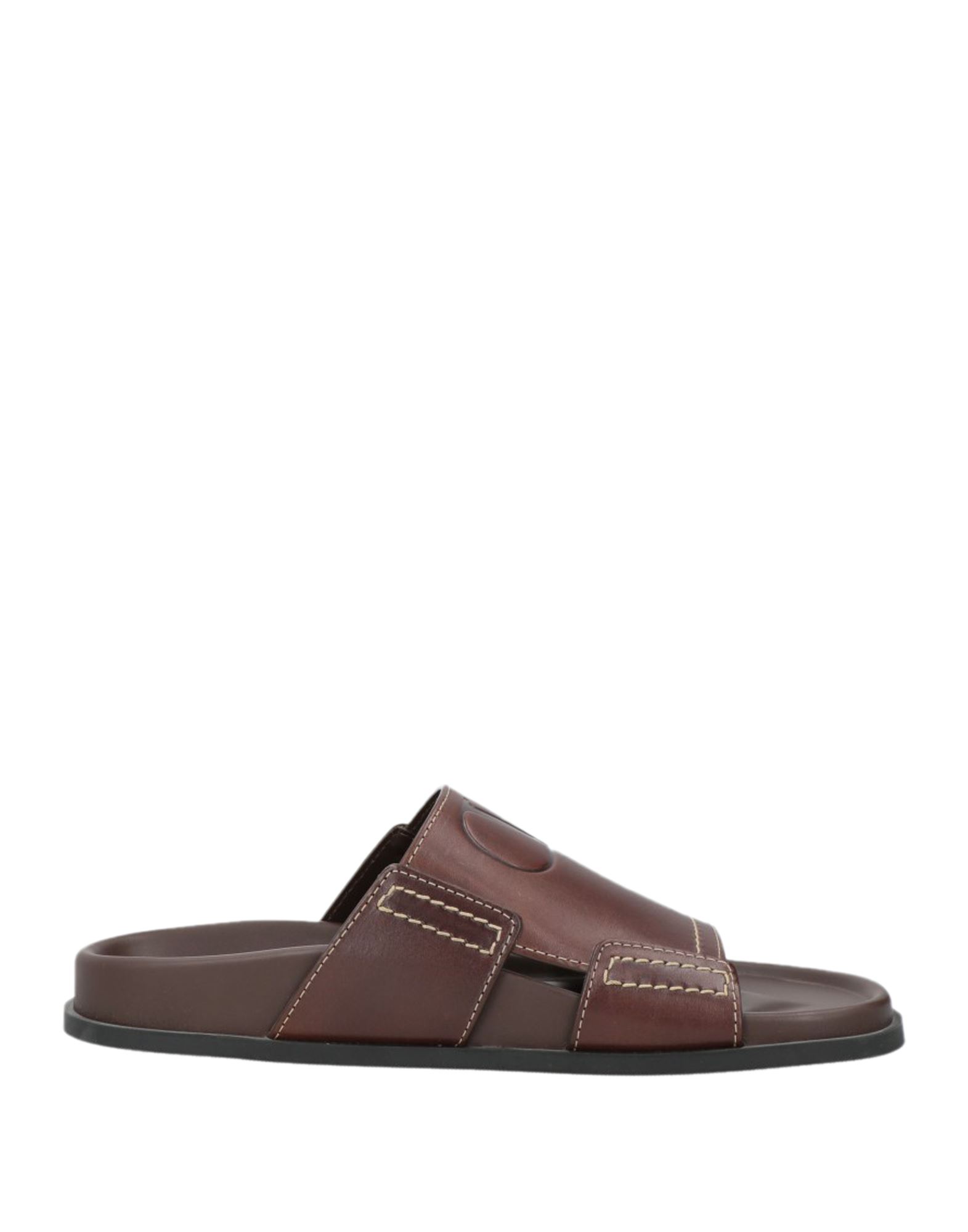 VALENTINO GARAVANI Sandale Herren Schokobraun VALENTINO GARAVANI Sandale Herren Schokobraun von VALENTINO GARAVANI