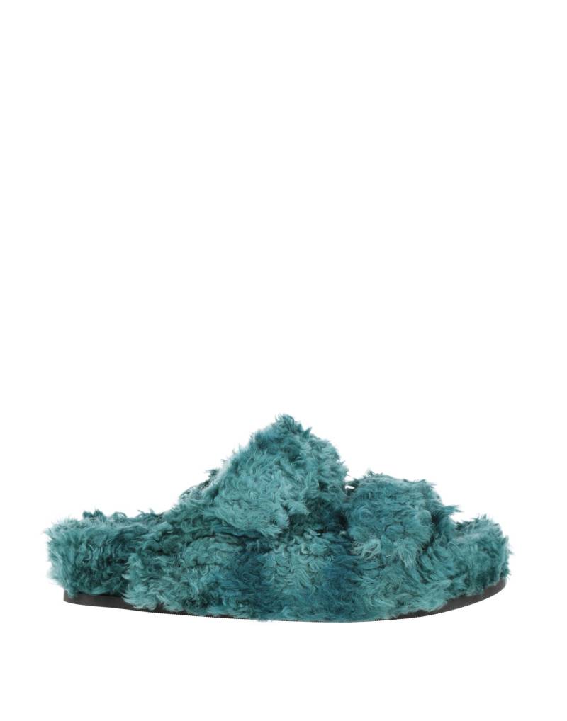 VALENTINO GARAVANI Sandale Herren Tūrkis von VALENTINO GARAVANI