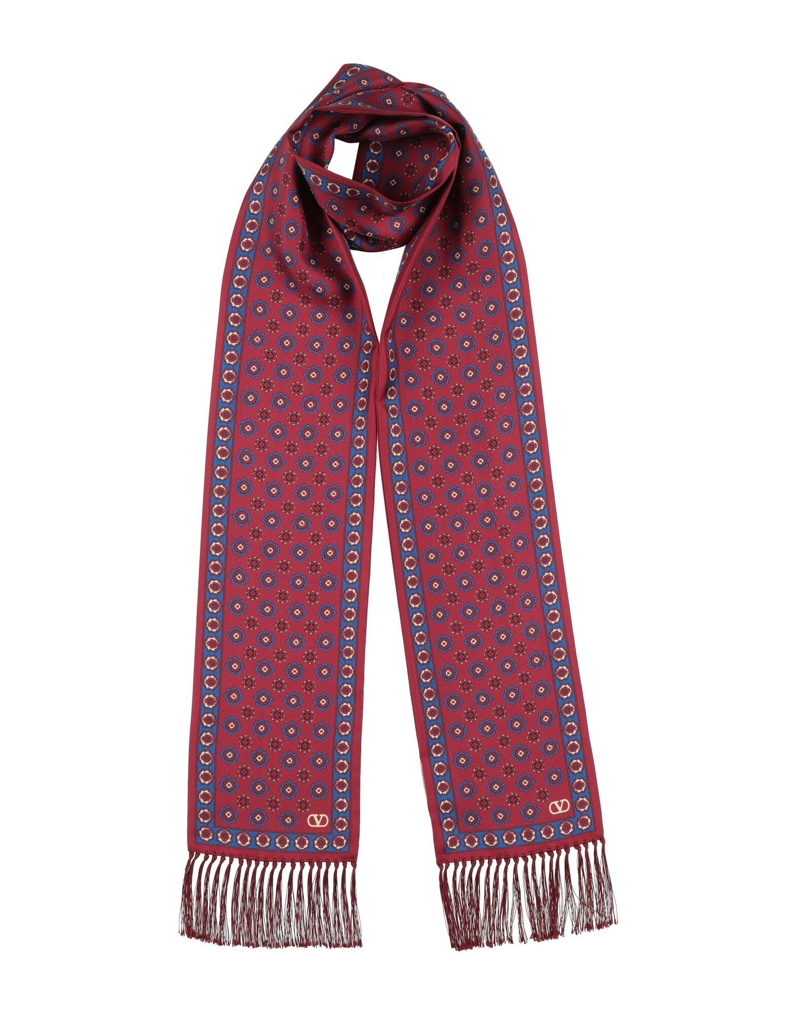 VALENTINO GARAVANI Schal Damen Bordeaux von VALENTINO GARAVANI