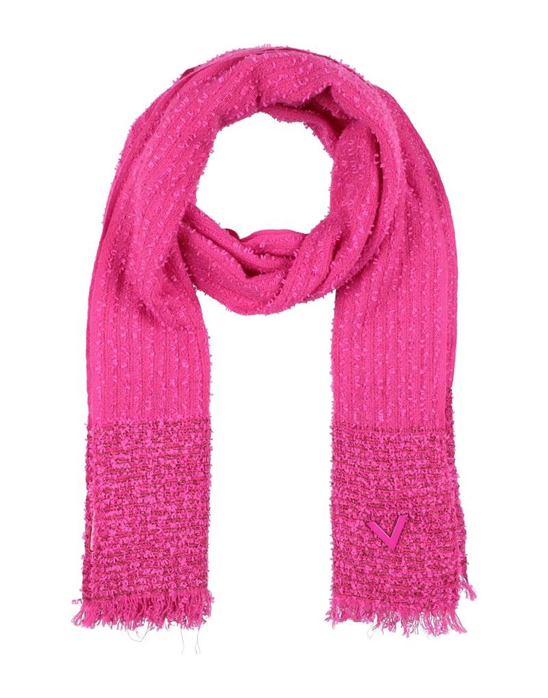 VALENTINO GARAVANI Schal Damen Fuchsia von VALENTINO GARAVANI