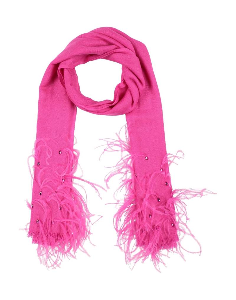VALENTINO GARAVANI Schal Damen Fuchsia von VALENTINO GARAVANI