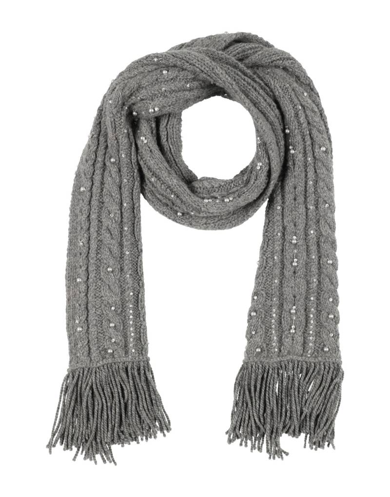 VALENTINO GARAVANI Schal Damen Grau von VALENTINO GARAVANI