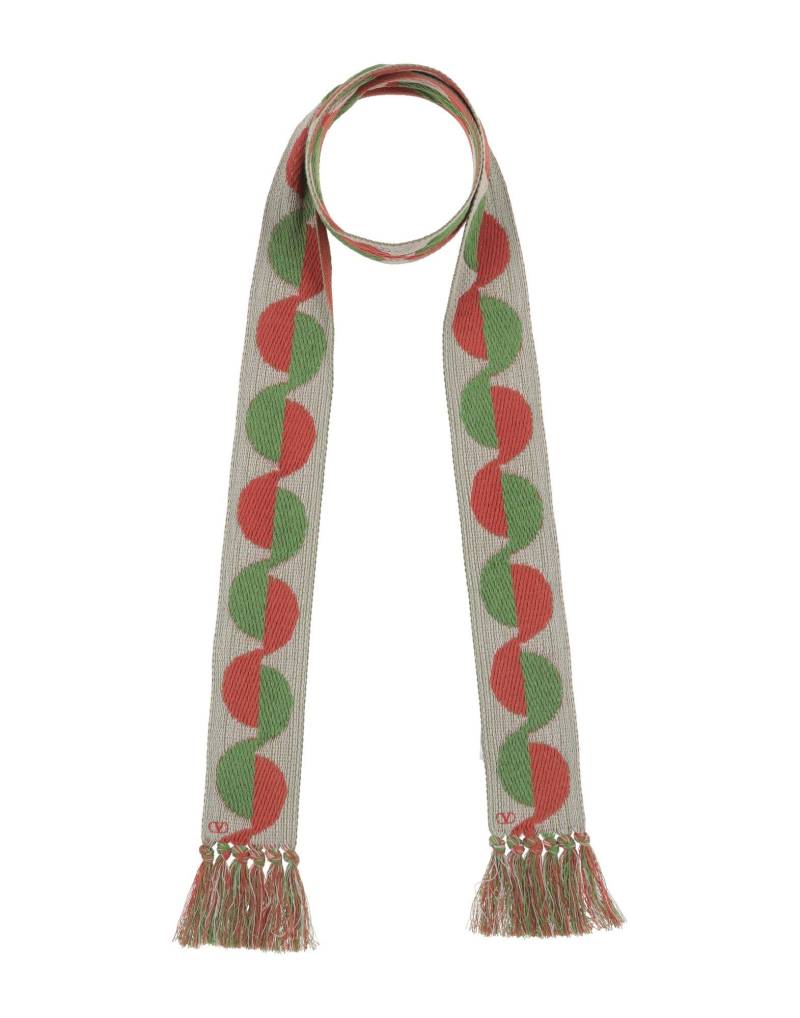 VALENTINO GARAVANI Schal Damen Grün von VALENTINO GARAVANI