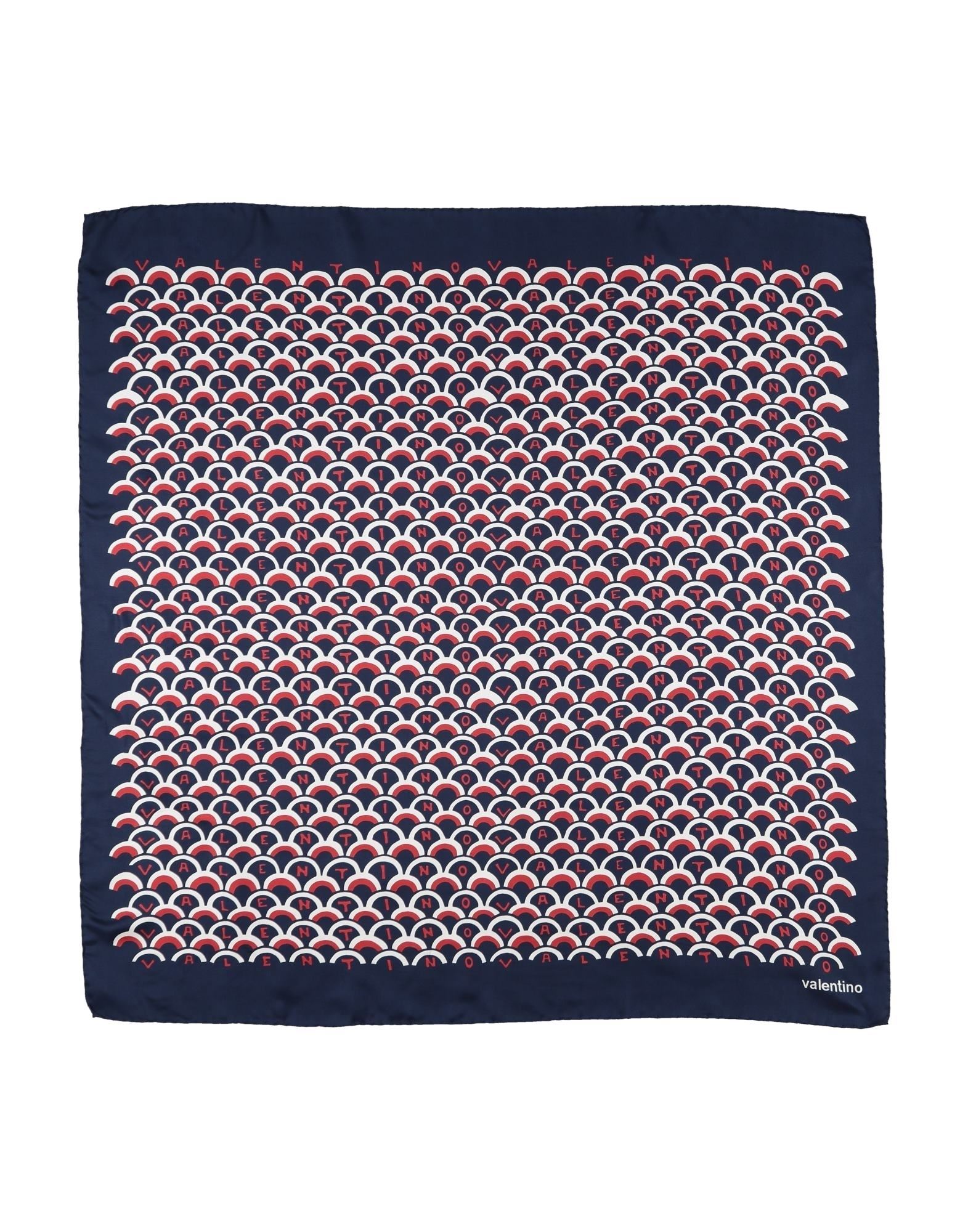 VALENTINO GARAVANI Schal Damen Nachtblau von VALENTINO GARAVANI