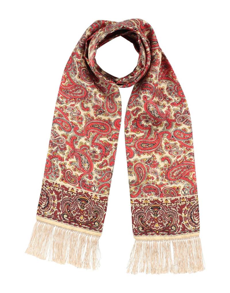 VALENTINO GARAVANI Schal Damen Rot von VALENTINO GARAVANI