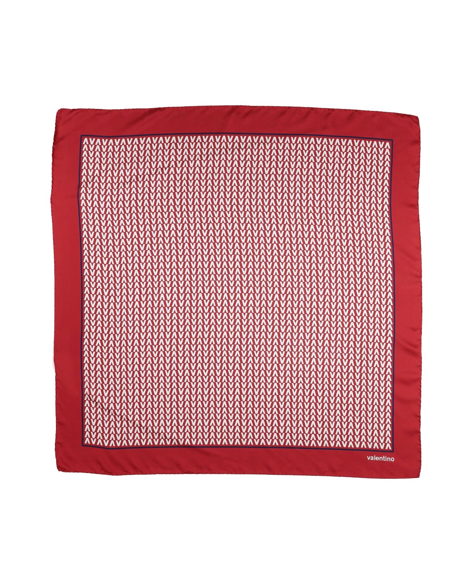 VALENTINO GARAVANI Schal Damen Rot von VALENTINO GARAVANI