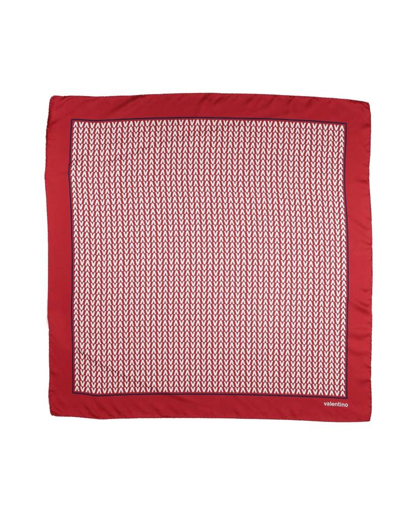 VALENTINO GARAVANI Schal Damen Rot von VALENTINO GARAVANI