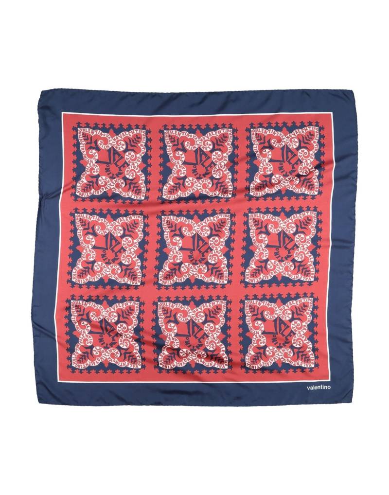 VALENTINO GARAVANI Schal Damen Rot von VALENTINO GARAVANI