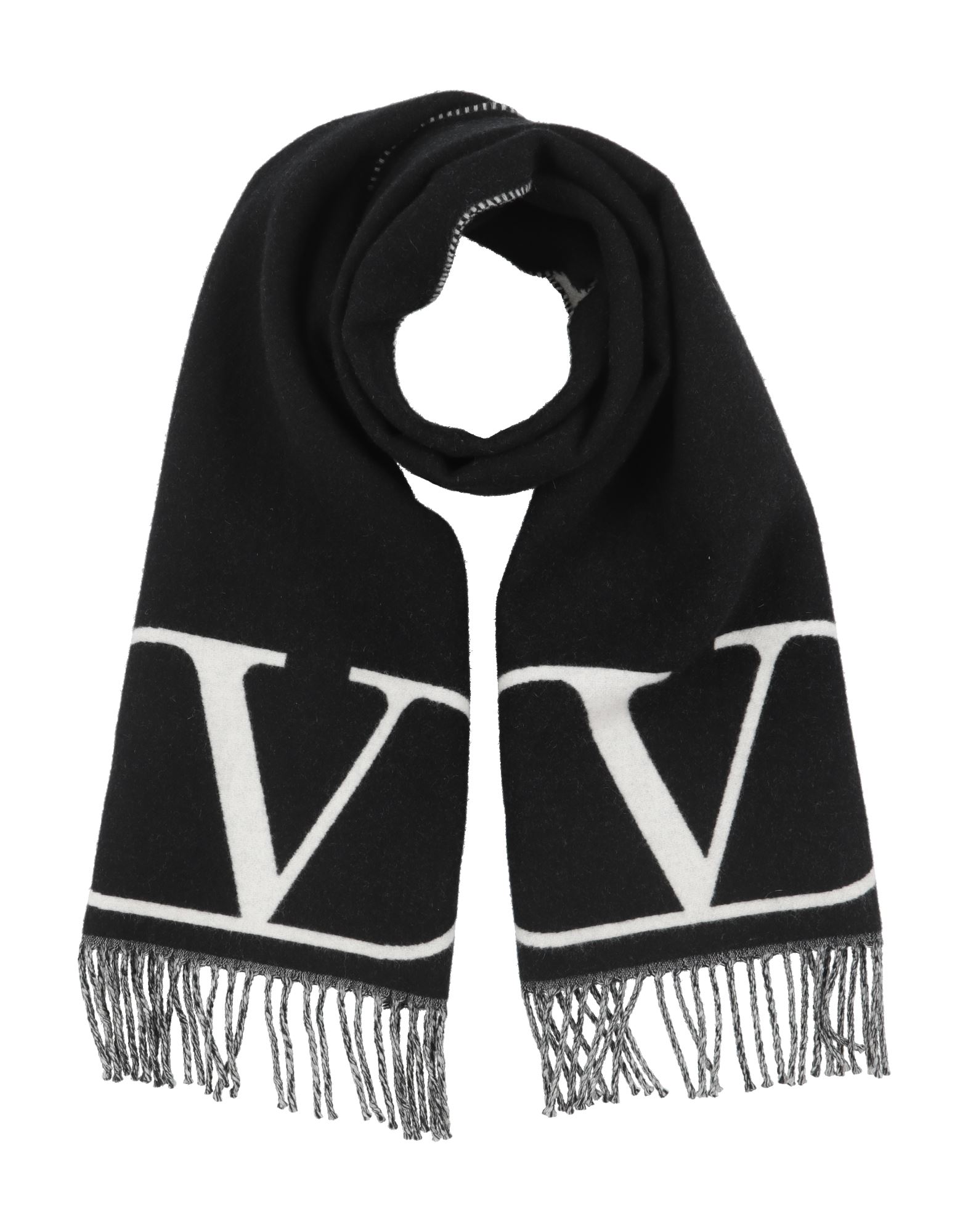 VALENTINO GARAVANI Schal Damen Schwarz VALENTINO GARAVANI Schal Damen Schwarz von VALENTINO GARAVANI