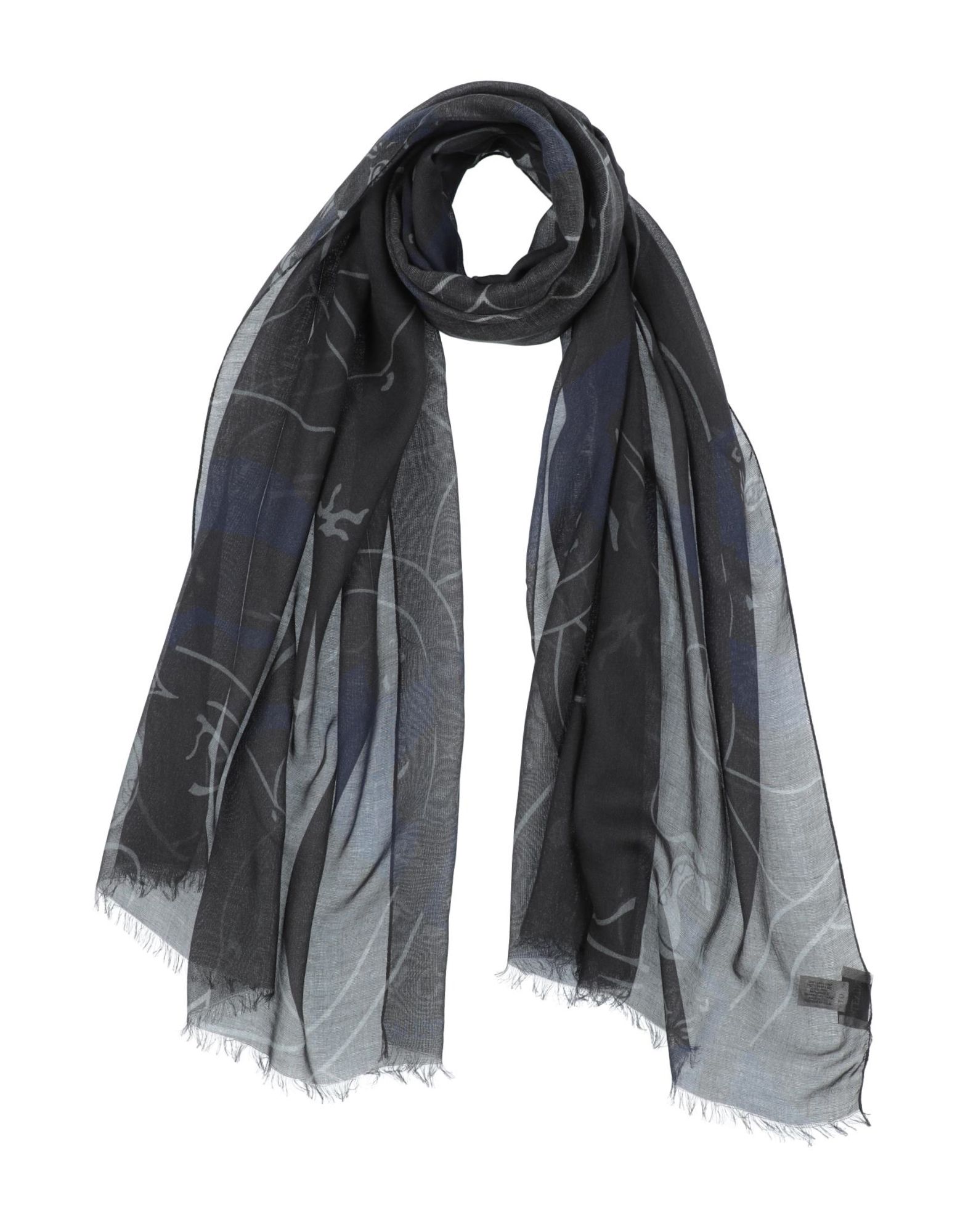 VALENTINO GARAVANI Schal Herren Schwarz VALENTINO GARAVANI Schal Herren Schwarz von VALENTINO GARAVANI