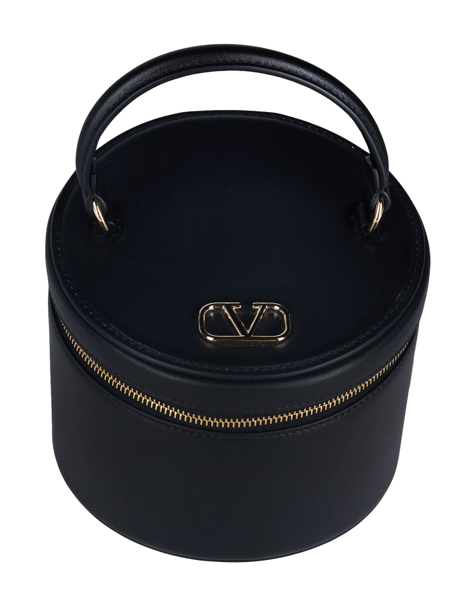 VALENTINO GARAVANI Schmuckkästchen Damen Schwarz von VALENTINO GARAVANI