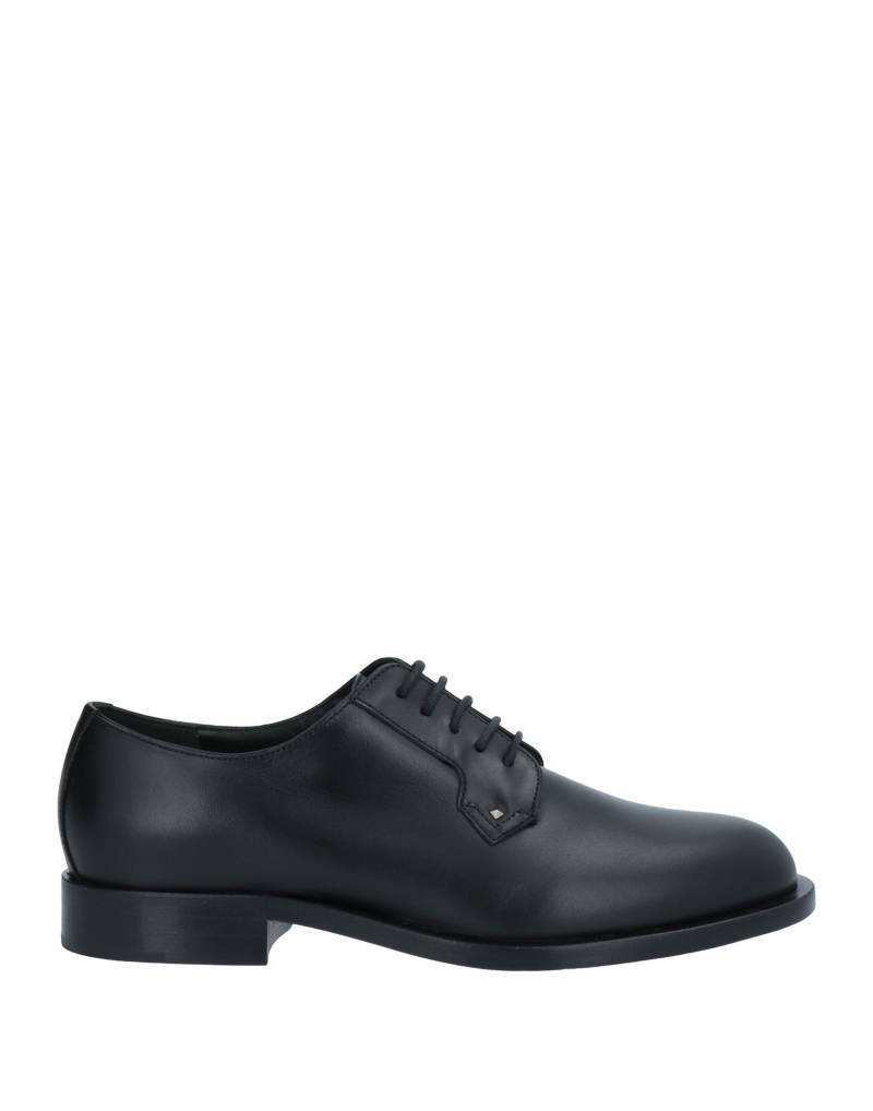 VALENTINO GARAVANI Schnürschuh Damen Schwarz VALENTINO GARAVANI Schnürschuh Damen Schwarz von VALENTINO GARAVANI