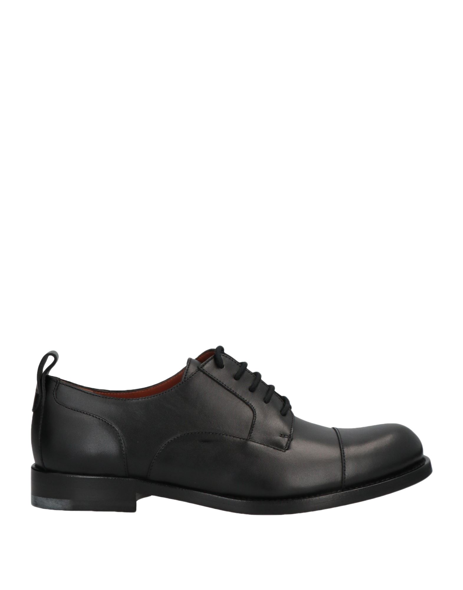 VALENTINO GARAVANI Schnürschuh Damen Schwarz VALENTINO GARAVANI Schnürschuh Damen Schwarz von VALENTINO GARAVANI