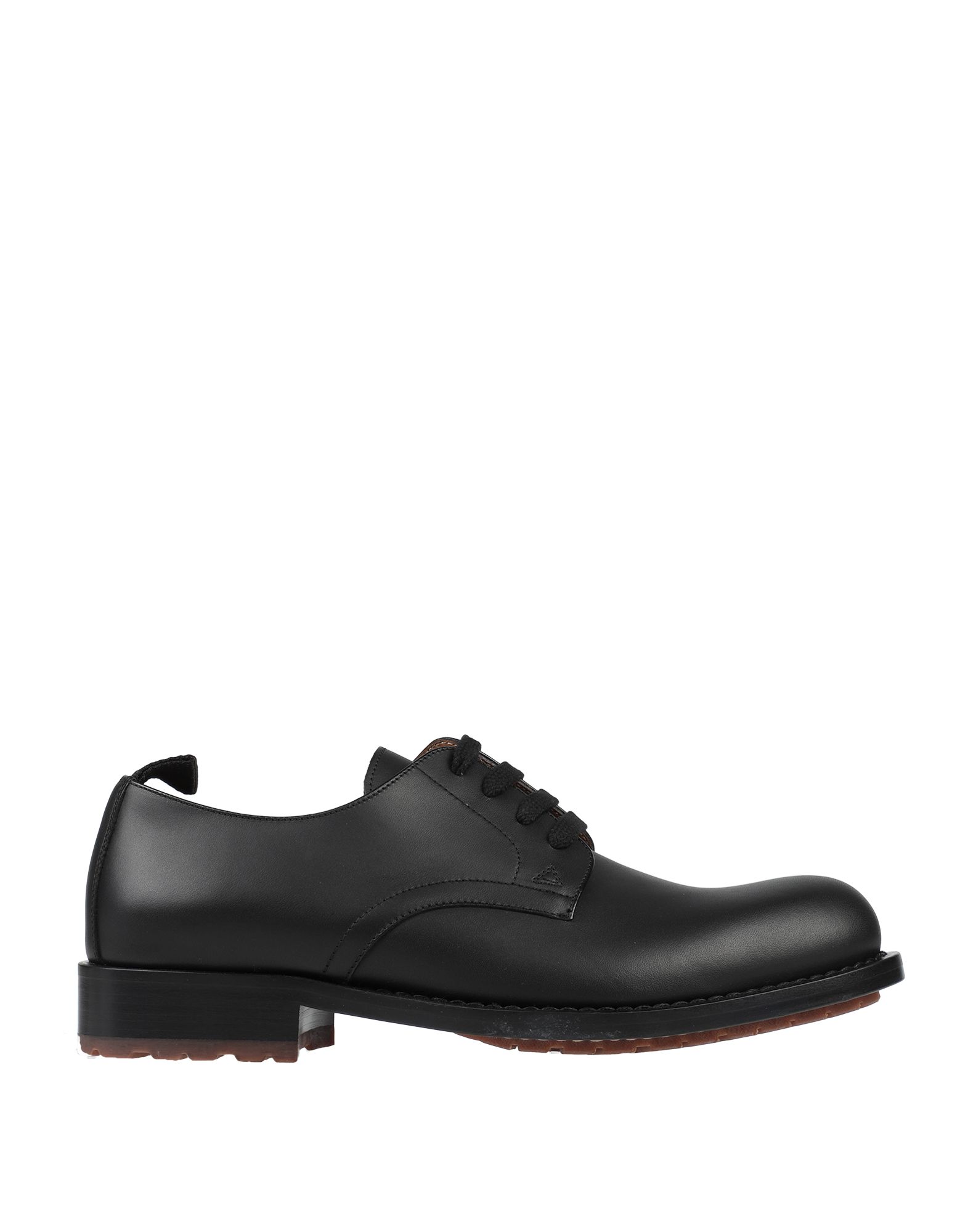 VALENTINO GARAVANI Schnürschuh Herren Schwarz von VALENTINO GARAVANI