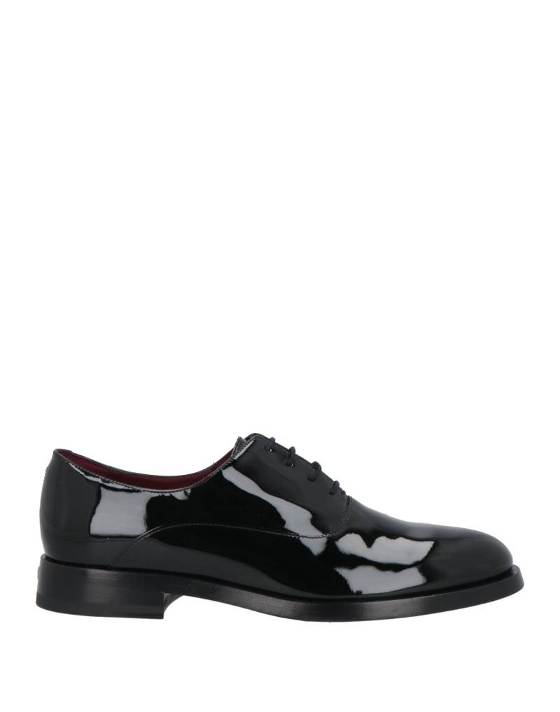 VALENTINO GARAVANI Schnürschuh Herren Schwarz von VALENTINO GARAVANI