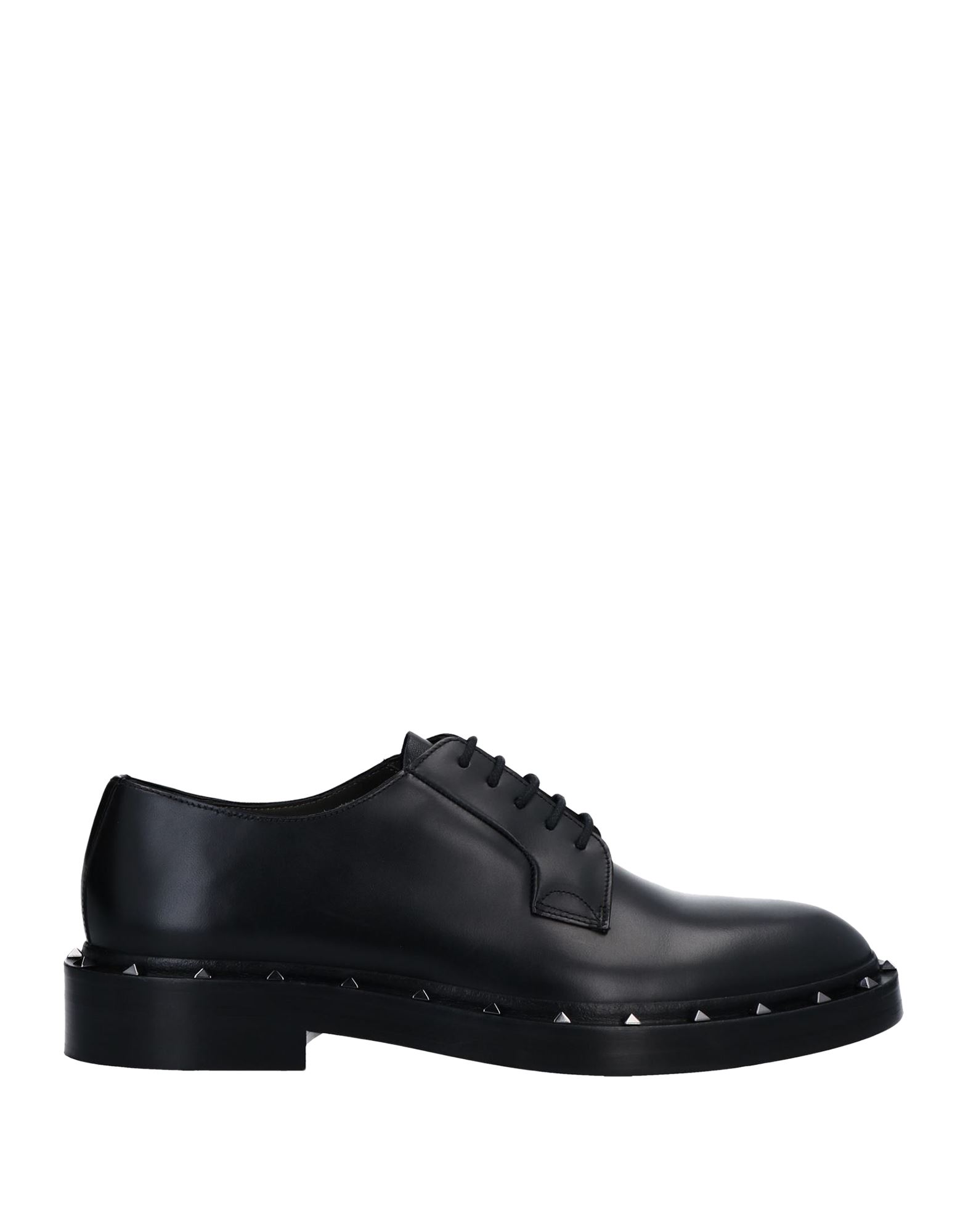 VALENTINO GARAVANI Schnürschuh Herren Schwarz VALENTINO GARAVANI Schnürschuh Herren Schwarz von VALENTINO GARAVANI