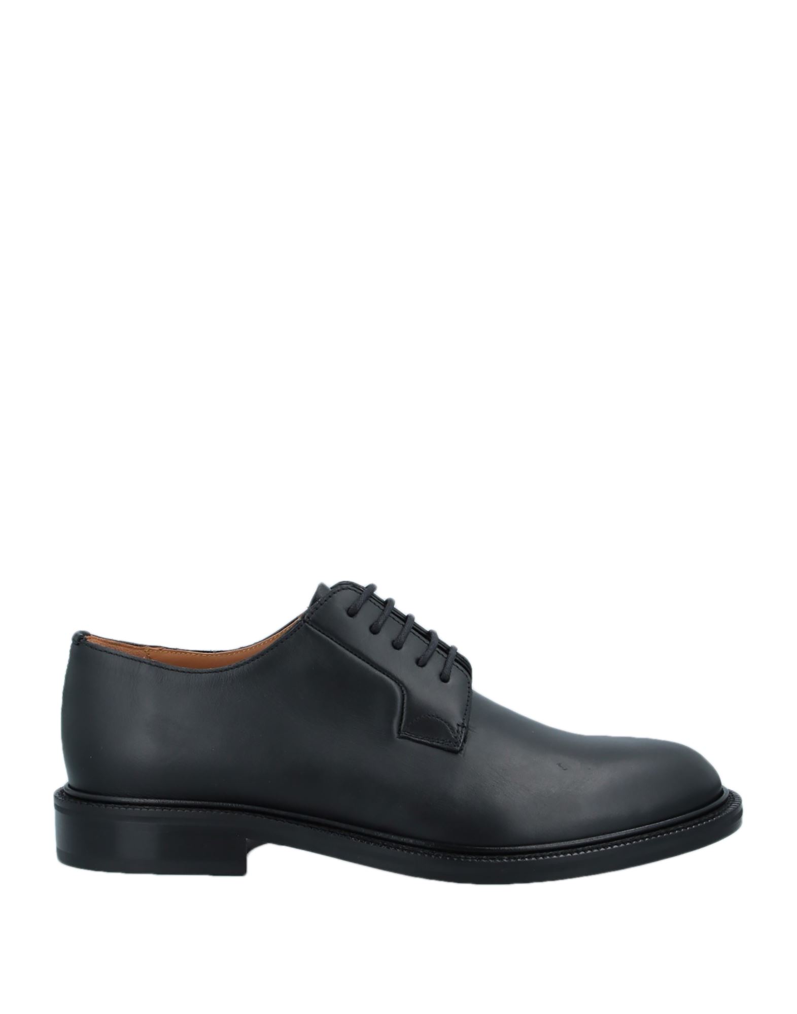 VALENTINO GARAVANI Schnürschuh Herren Schwarz VALENTINO GARAVANI Schnürschuh Herren Schwarz von VALENTINO GARAVANI