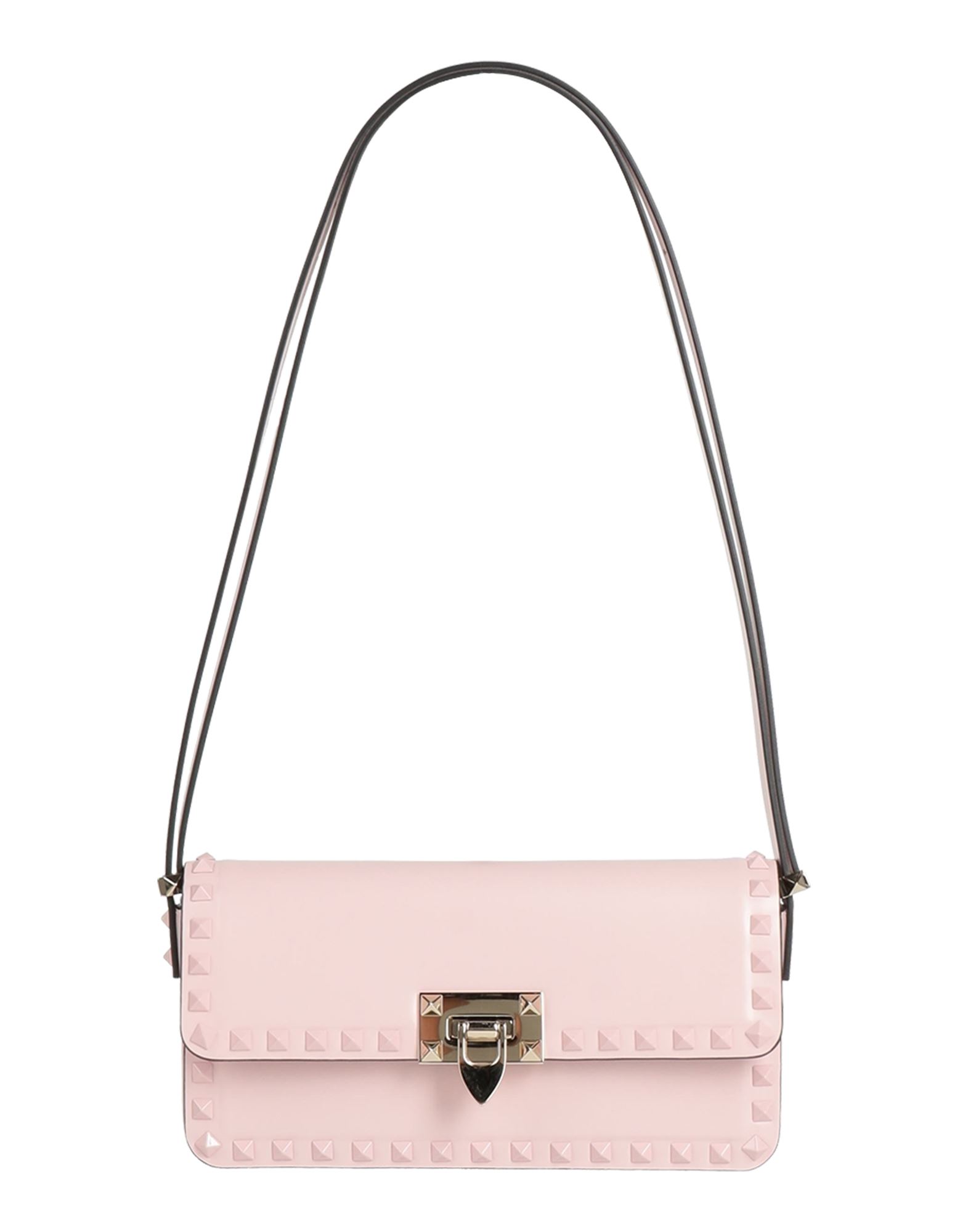 VALENTINO GARAVANI Schultertasche Damen Rosa von VALENTINO GARAVANI