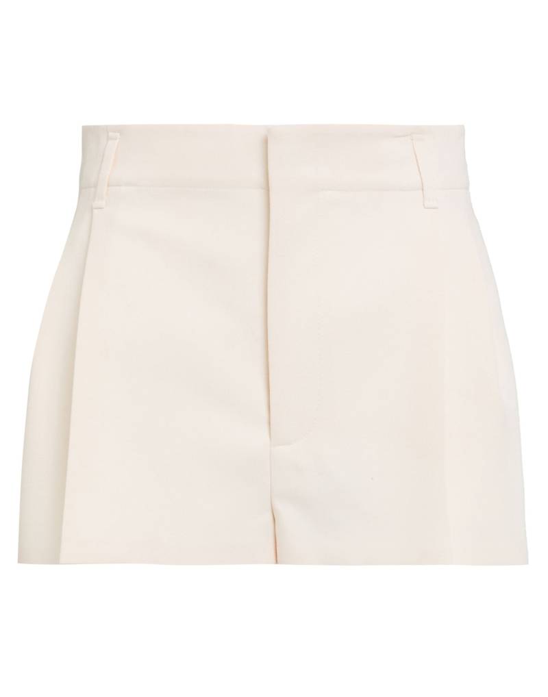 VALENTINO GARAVANI Shorts & Bermudashorts Damen Elfenbein von VALENTINO GARAVANI