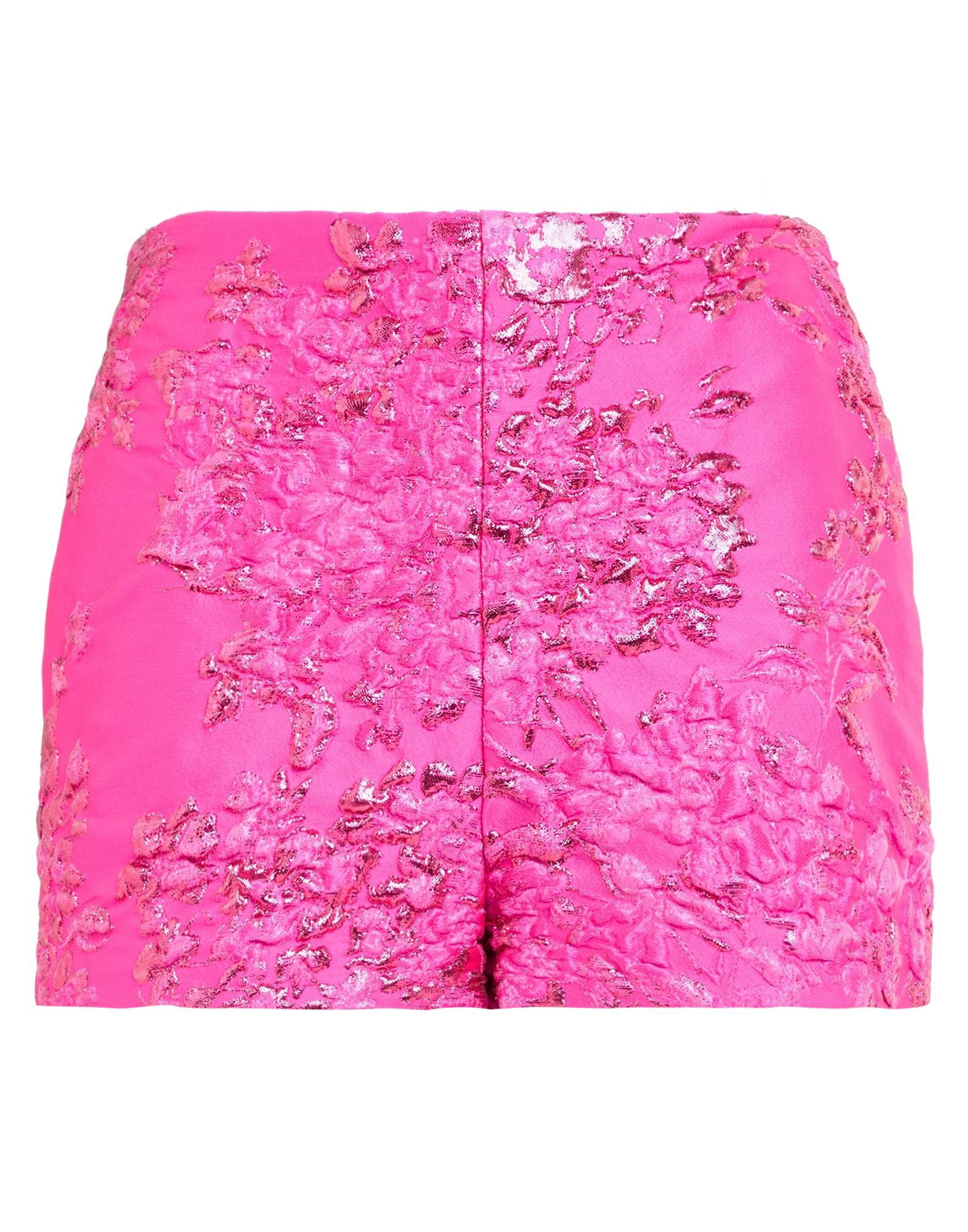 VALENTINO GARAVANI Shorts & Bermudashorts Damen Fuchsia von VALENTINO GARAVANI