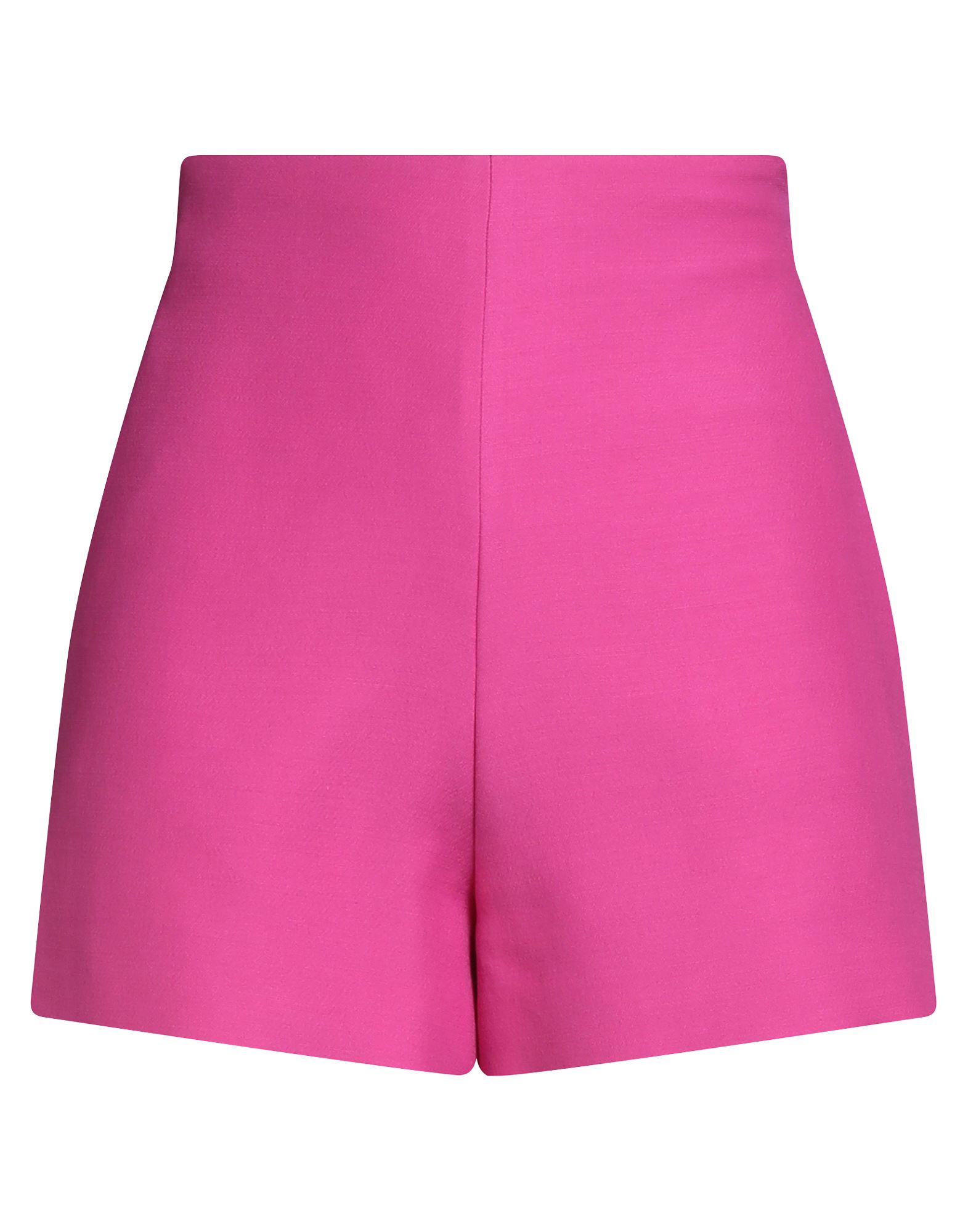 VALENTINO GARAVANI Shorts & Bermudashorts Damen Fuchsia VALENTINO GARAVANI Shorts & Bermudashorts Damen Fuchsia von VALENTINO GARAVANI