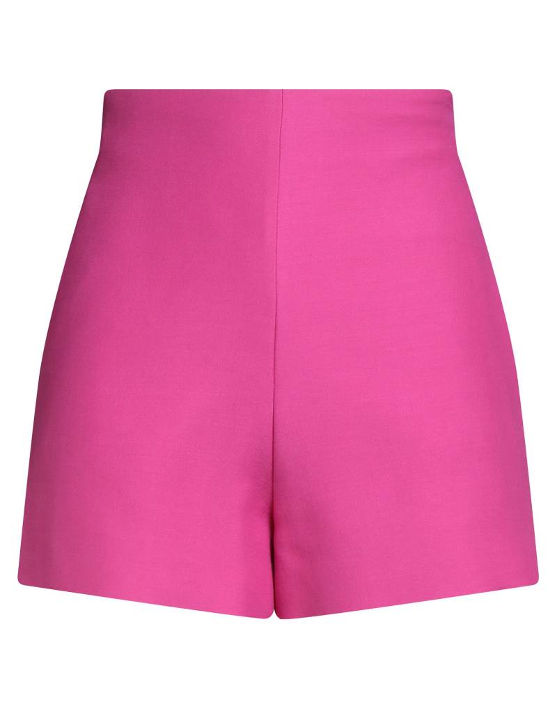 VALENTINO GARAVANI Shorts & Bermudashorts Damen Fuchsia von VALENTINO GARAVANI