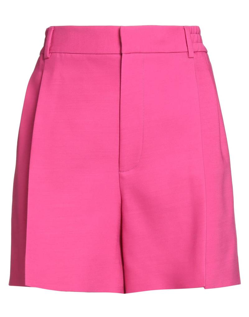 VALENTINO GARAVANI Shorts & Bermudashorts Damen Fuchsia von VALENTINO GARAVANI