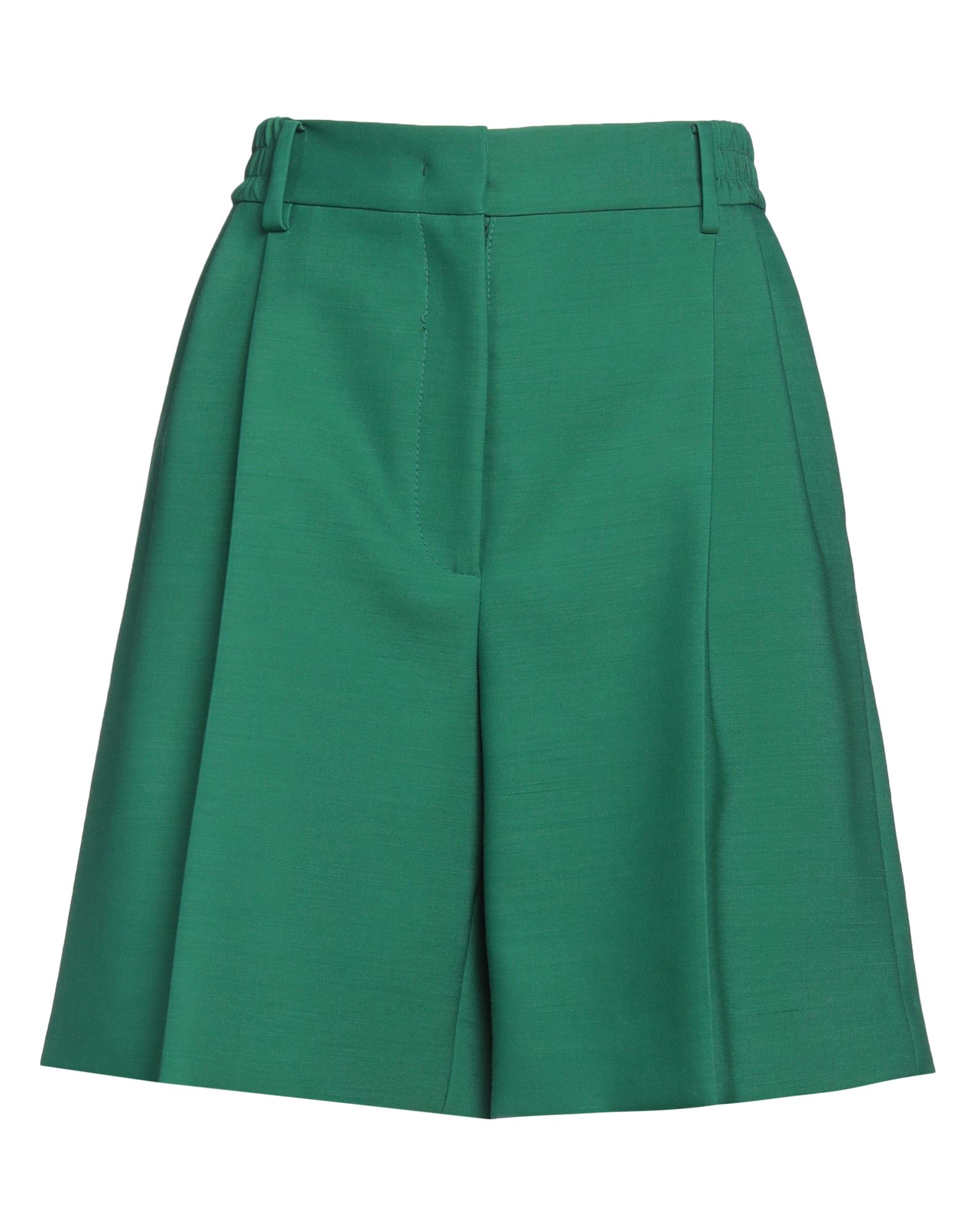 VALENTINO GARAVANI Shorts & Bermudashorts Damen Grün VALENTINO GARAVANI Shorts & Bermudashorts Damen Grün von VALENTINO GARAVANI