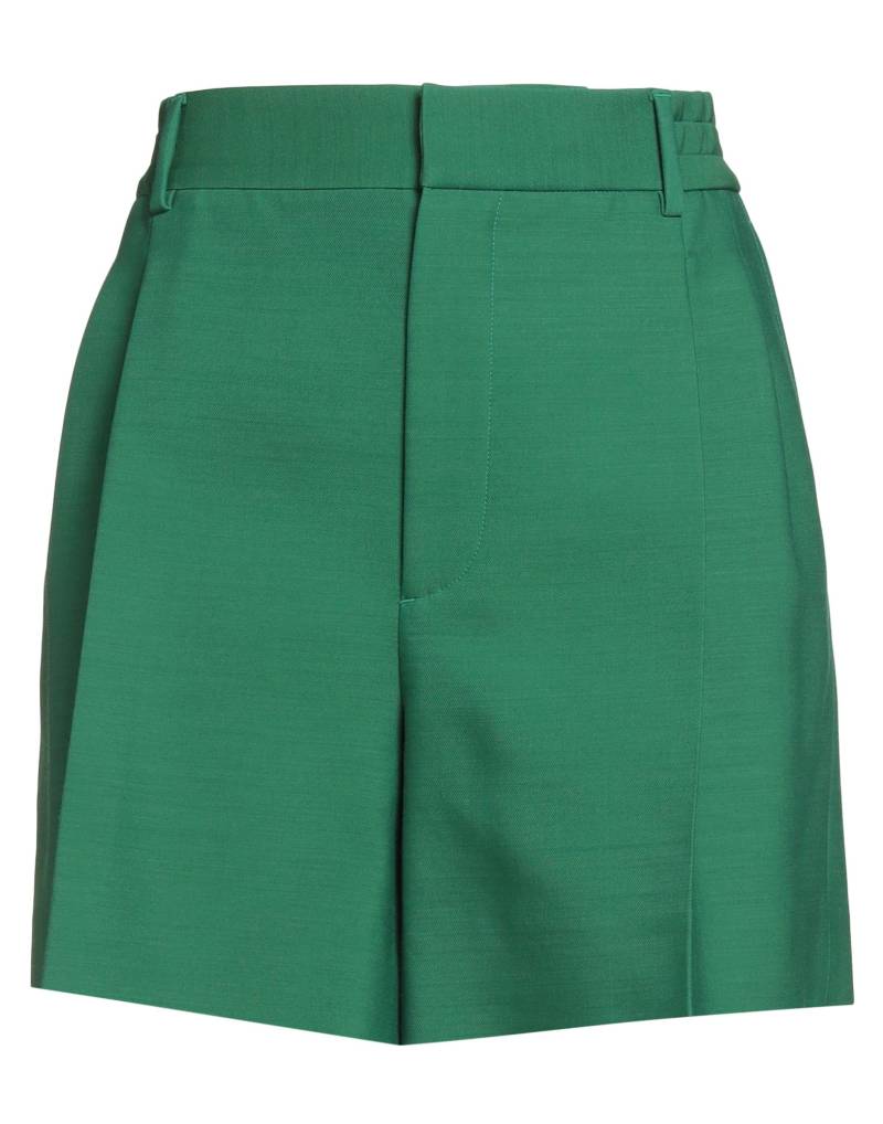 VALENTINO GARAVANI Shorts & Bermudashorts Damen Grün von VALENTINO GARAVANI