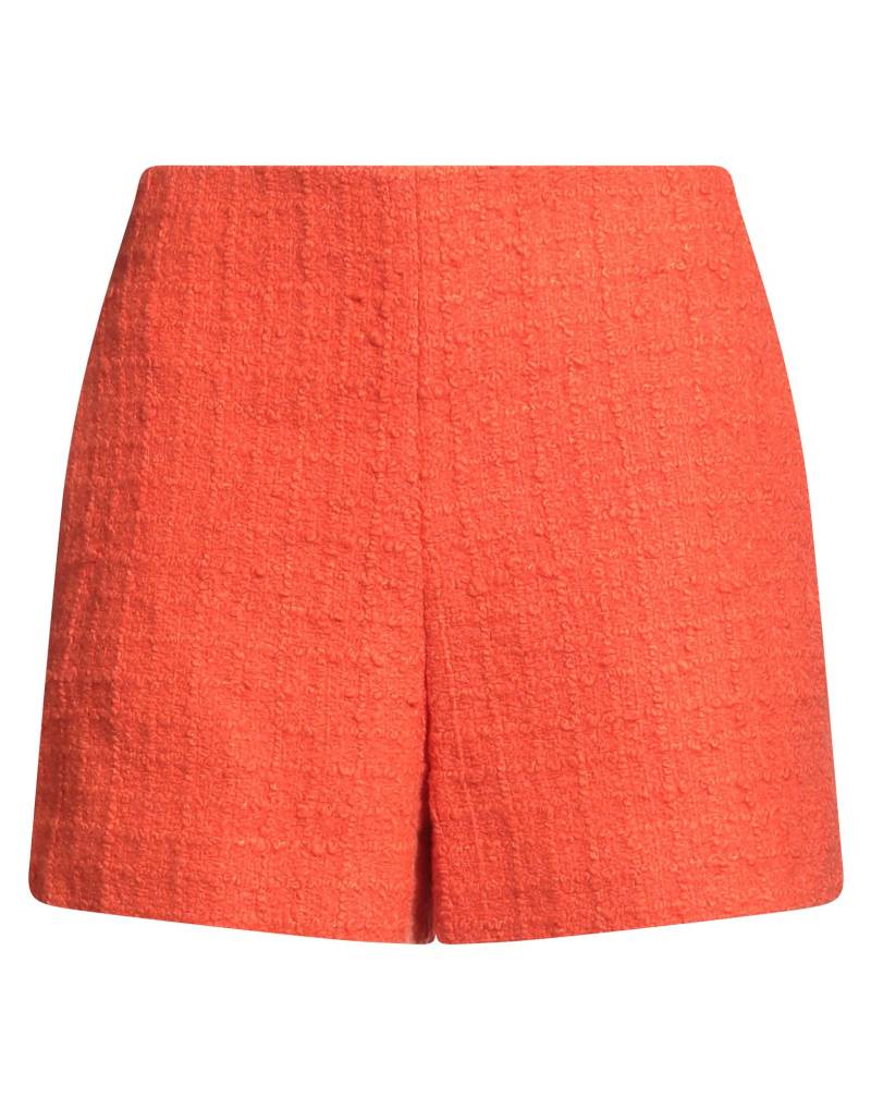 VALENTINO GARAVANI Shorts & Bermudashorts Damen Orange von VALENTINO GARAVANI