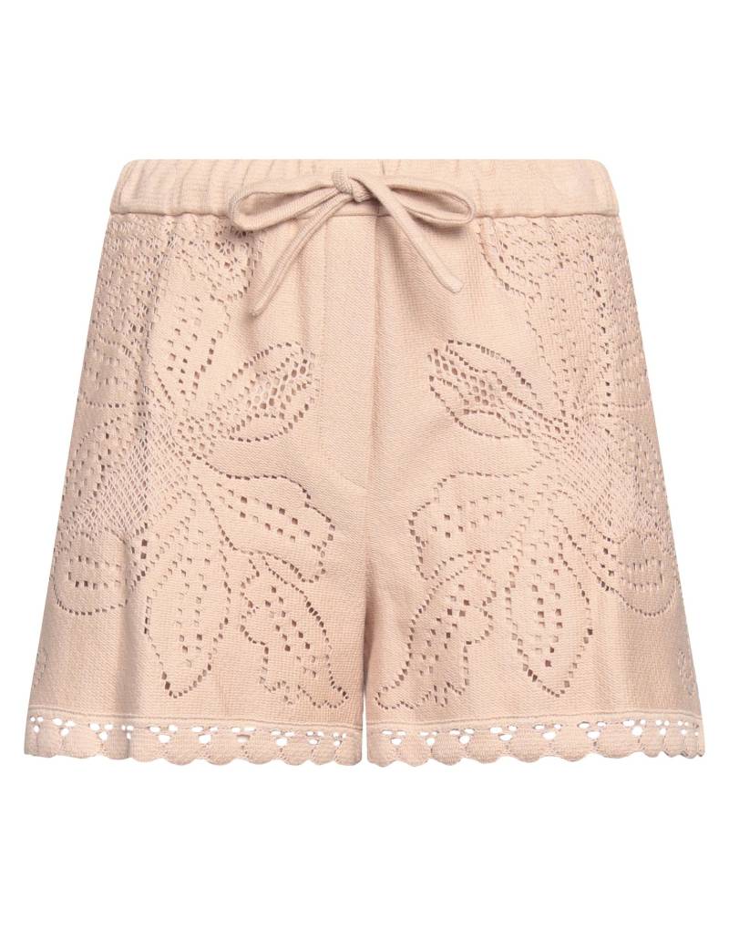 VALENTINO GARAVANI Shorts & Bermudashorts Damen Sand von VALENTINO GARAVANI