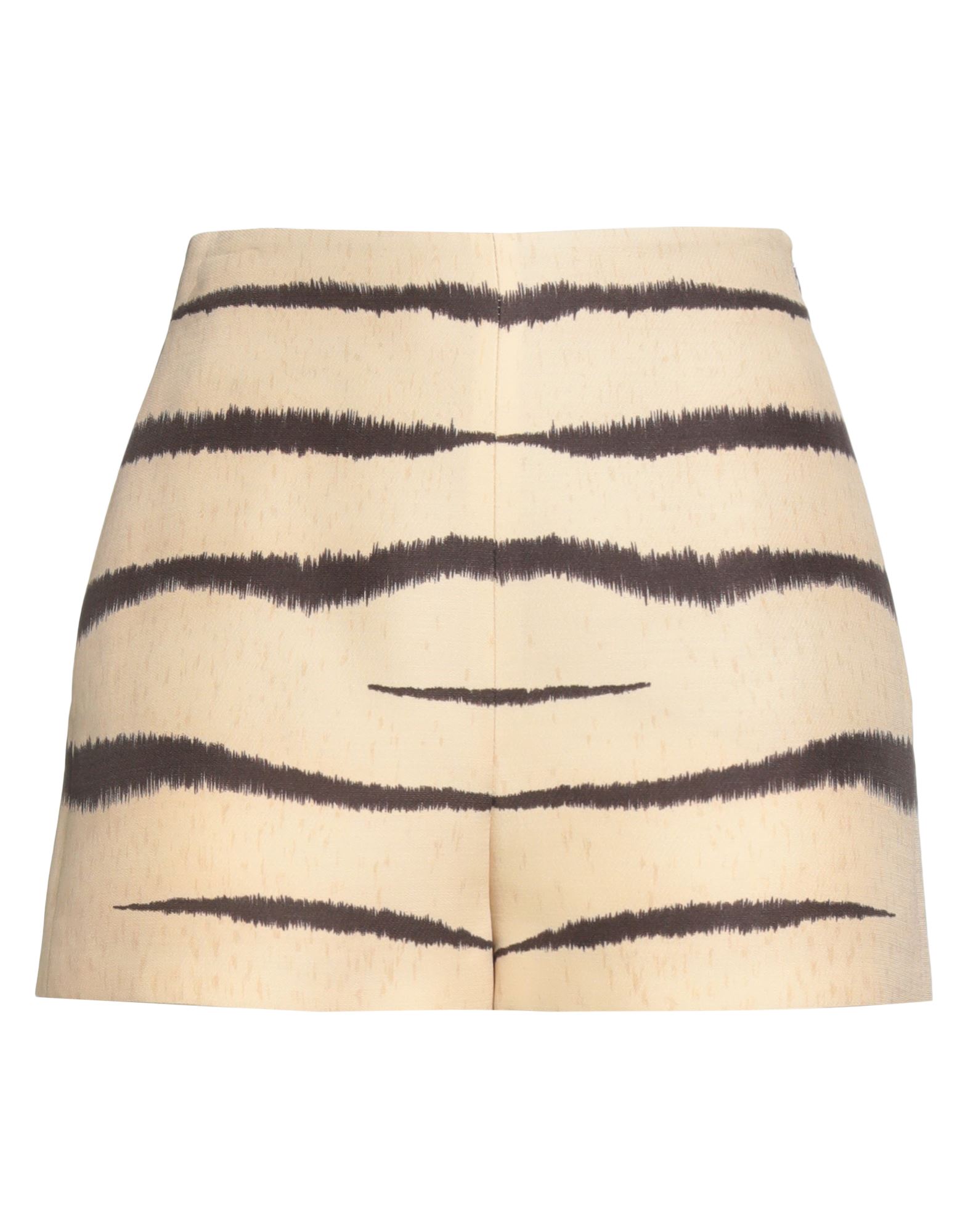 VALENTINO GARAVANI Shorts & Bermudashorts Damen Sand von VALENTINO GARAVANI
