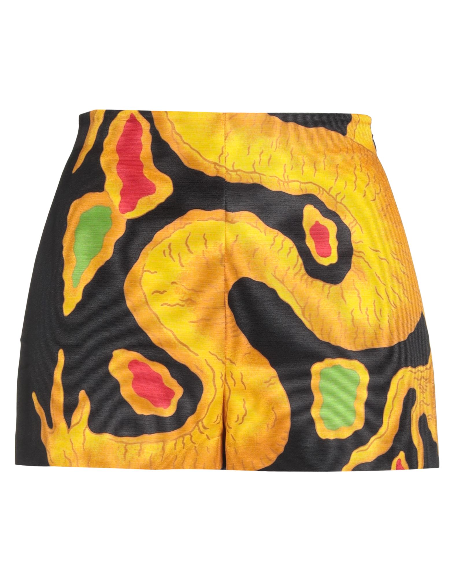VALENTINO GARAVANI Shorts & Bermudashorts Damen Schwarz VALENTINO GARAVANI Shorts & Bermudashorts Damen Schwarz von VALENTINO GARAVANI