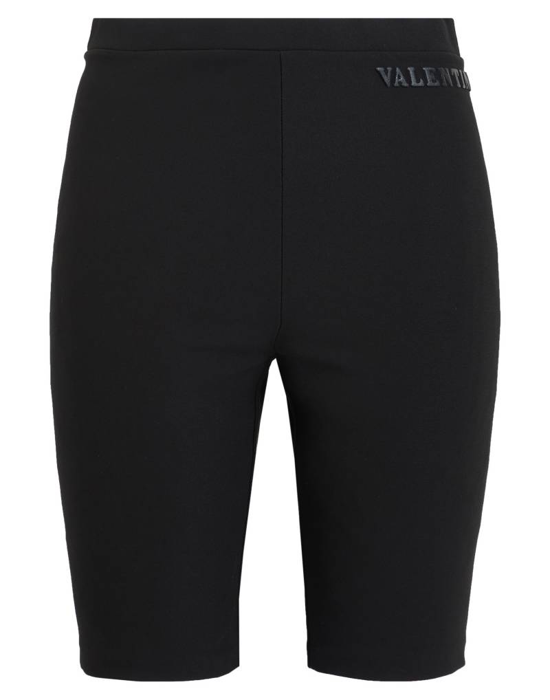 VALENTINO GARAVANI Shorts & Bermudashorts Damen Schwarz von VALENTINO GARAVANI