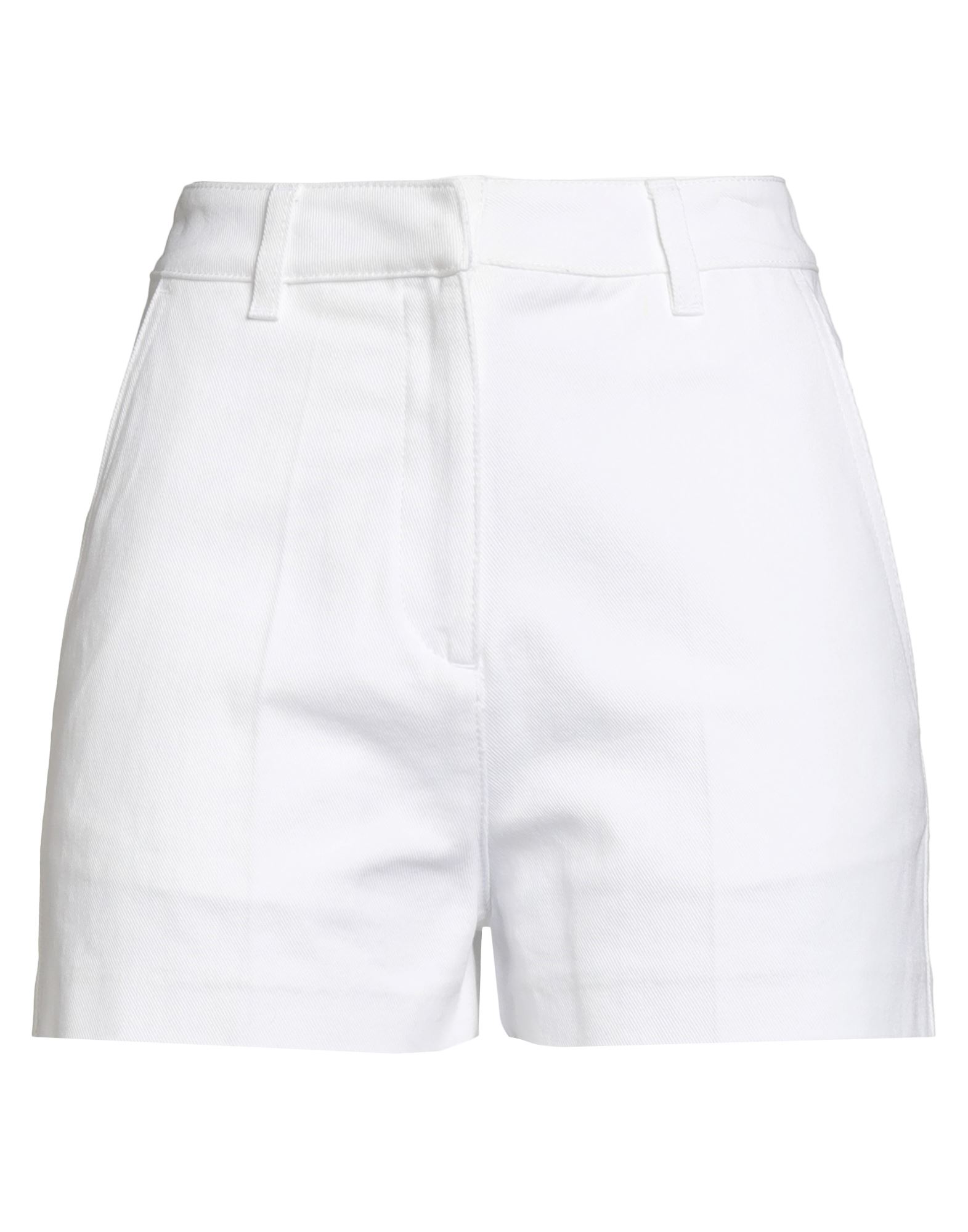 VALENTINO GARAVANI Shorts & Bermudashorts Damen Weiß von VALENTINO GARAVANI