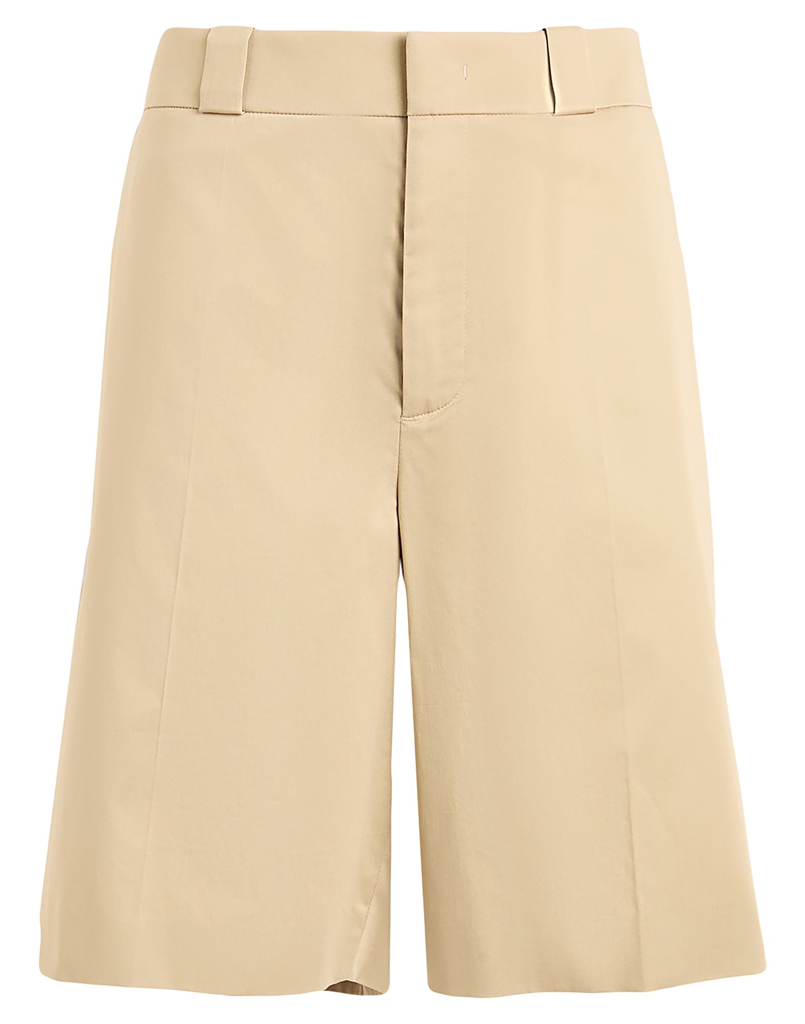 VALENTINO GARAVANI Shorts & Bermudashorts Herren Beige von VALENTINO GARAVANI